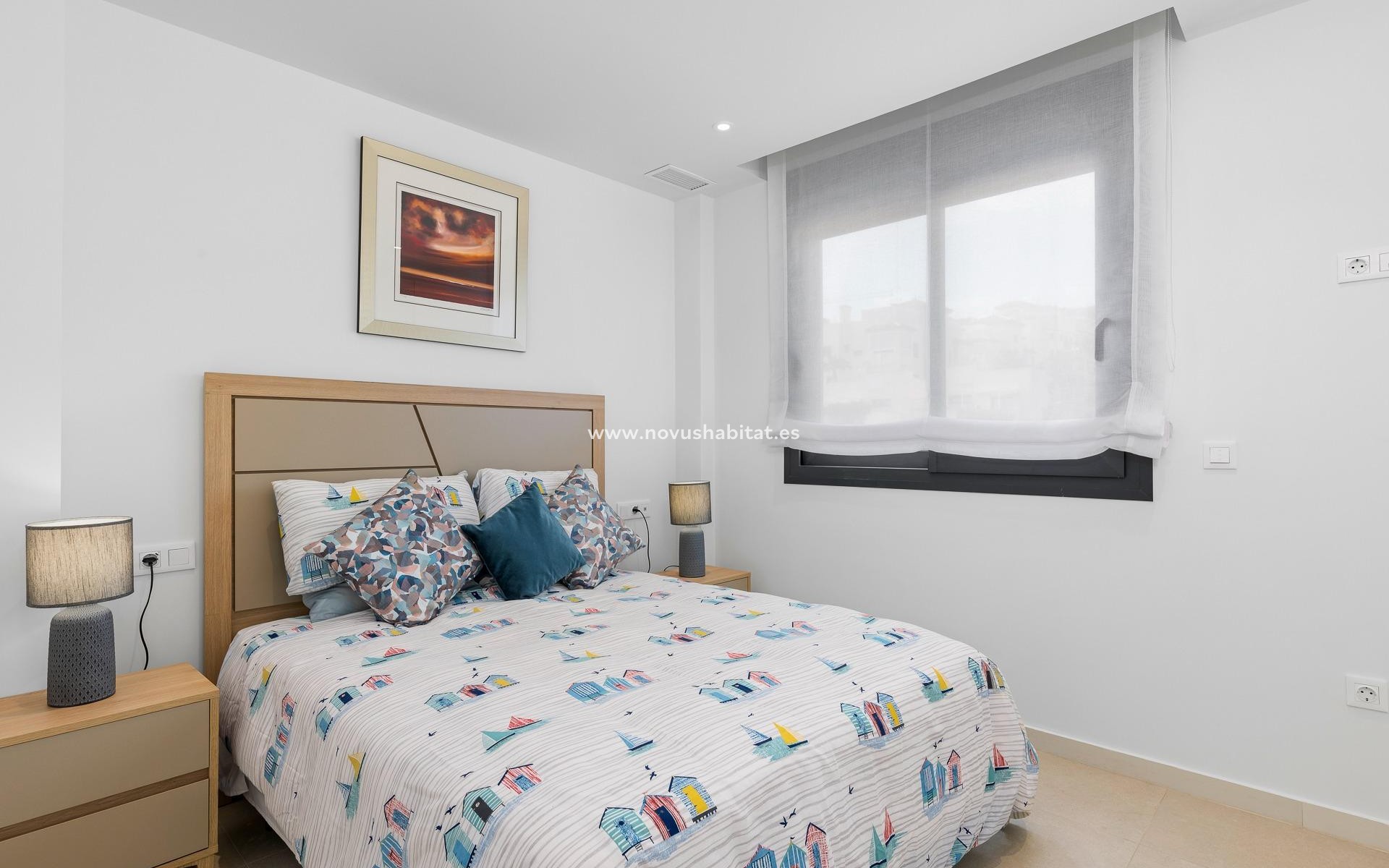 Nueva construcción  - Semidetached - Guardamar del Segura