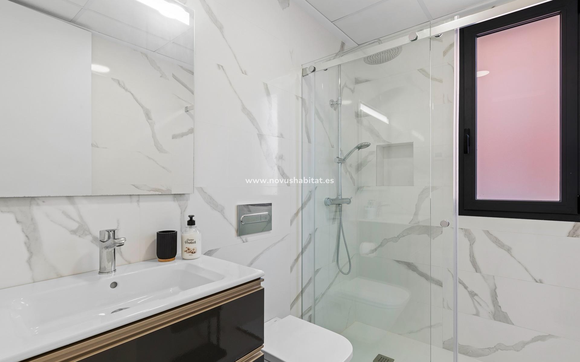 Nueva construcción  - Semidetached - Guardamar del Segura