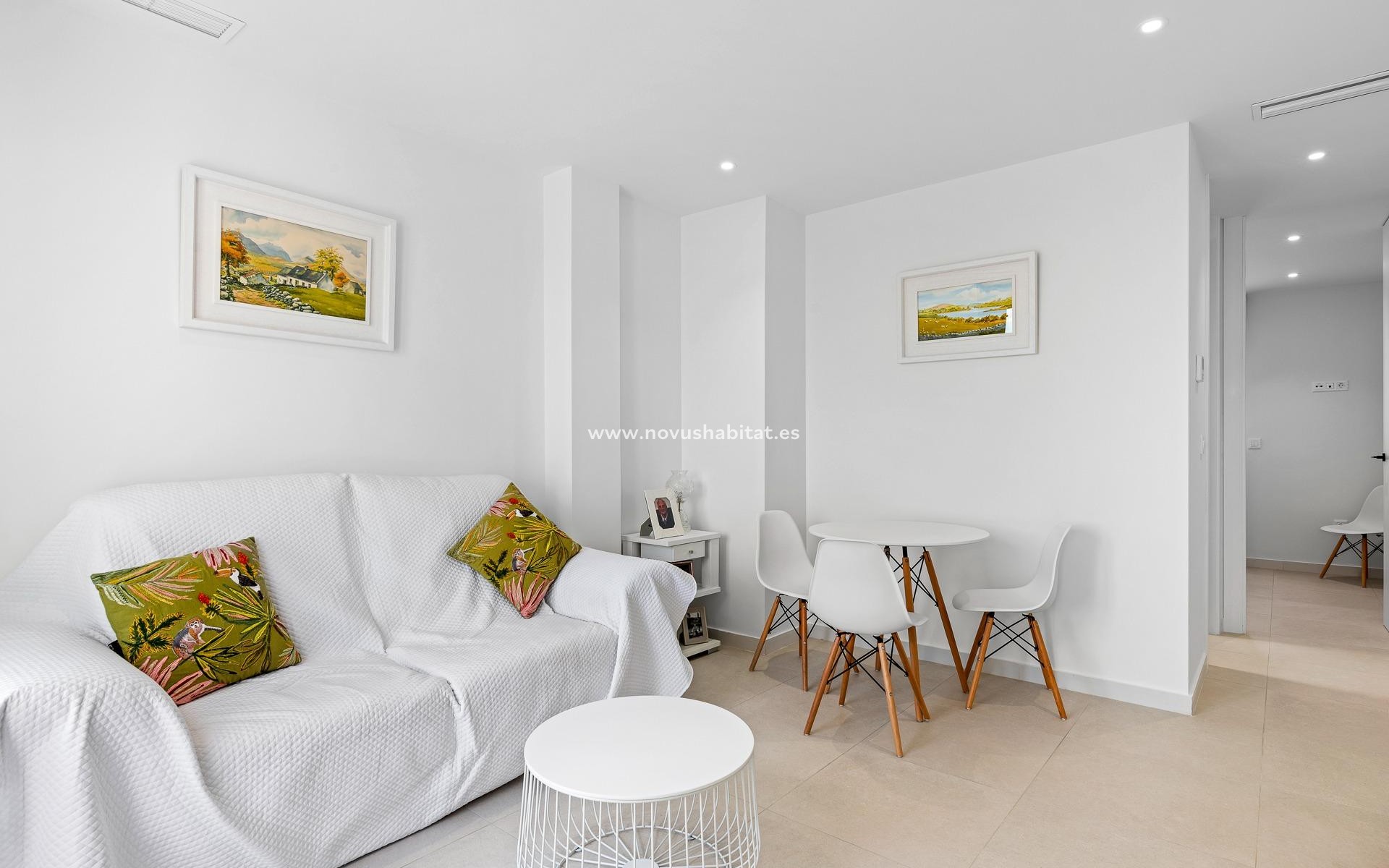 Nueva construcción  - Semidetached - Guardamar del Segura