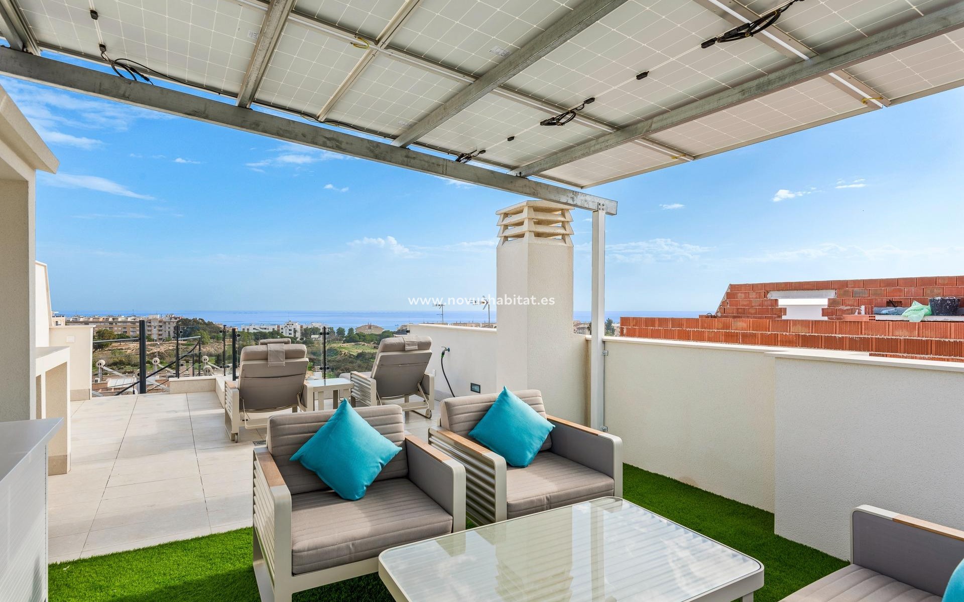 Nueva construcción  - Semidetached - Guardamar del Segura