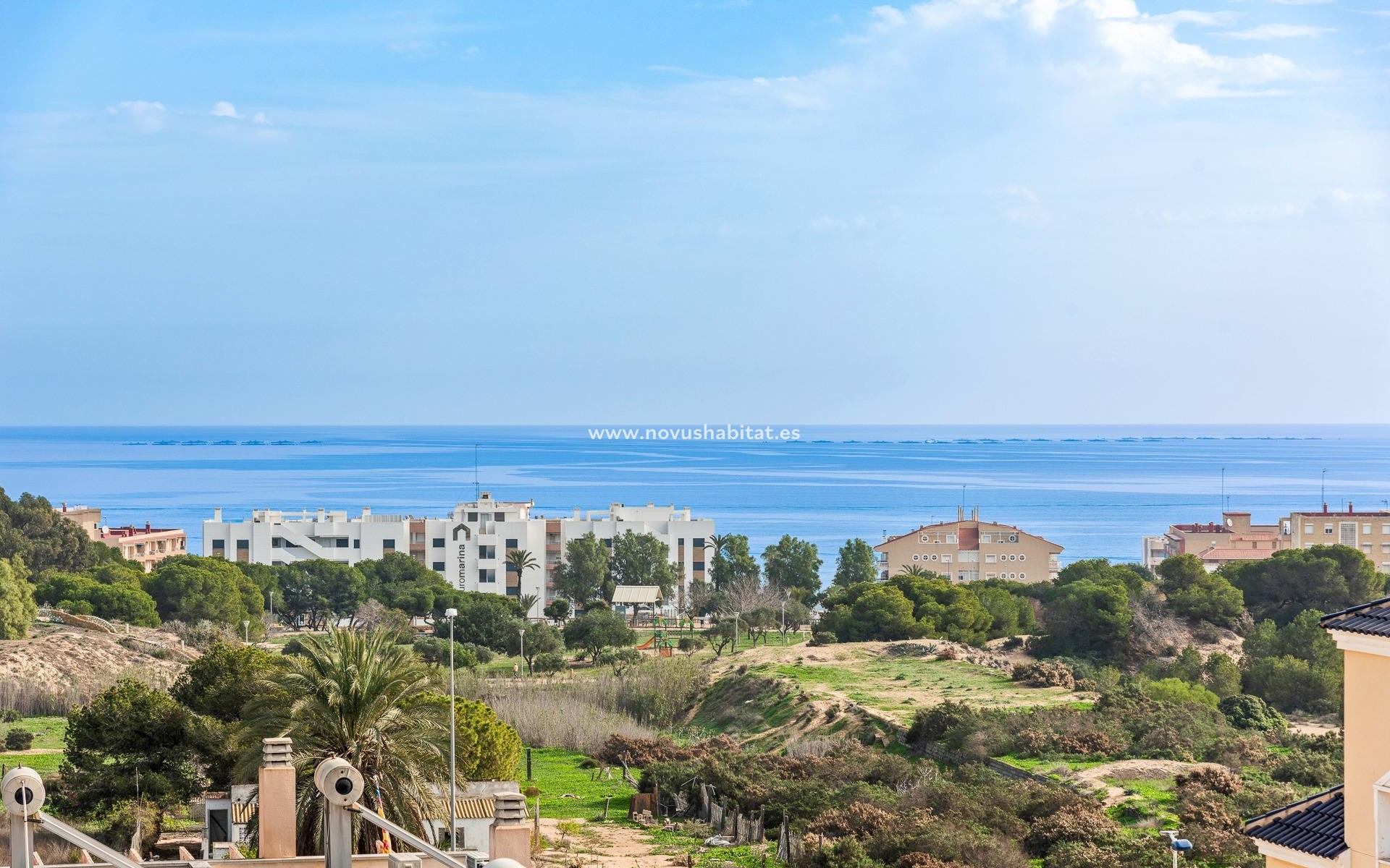 Nueva construcción  - Semidetached - Guardamar del Segura