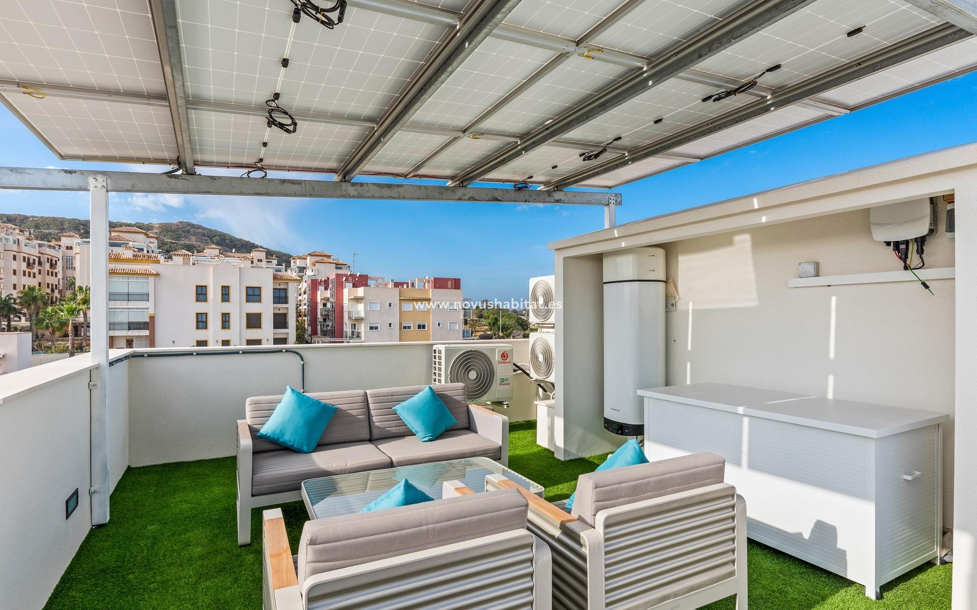 Nueva construcción  - Semidetached - Guardamar del Segura