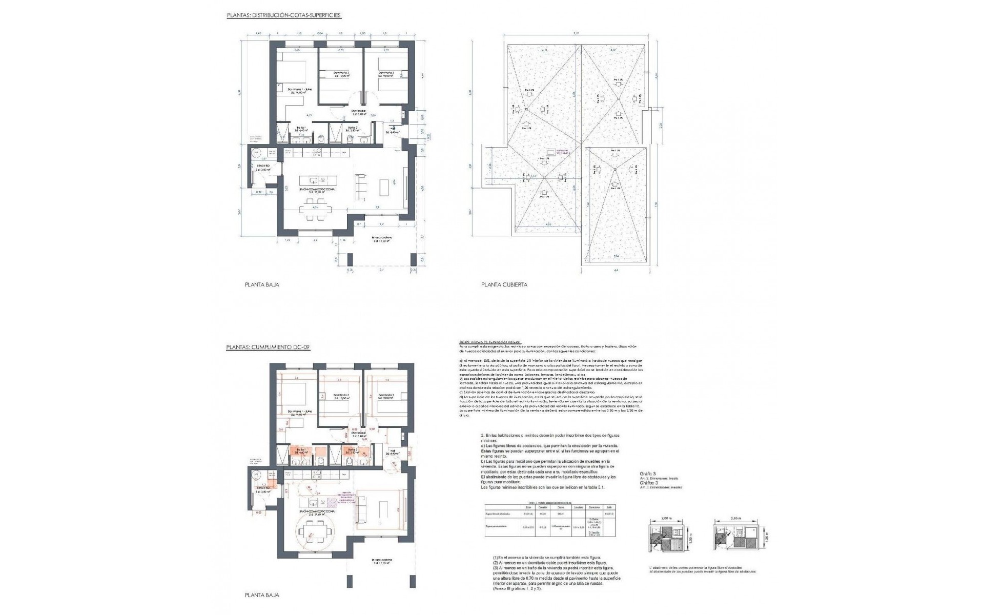 Nueva construcción  - Semidetached - La Romana