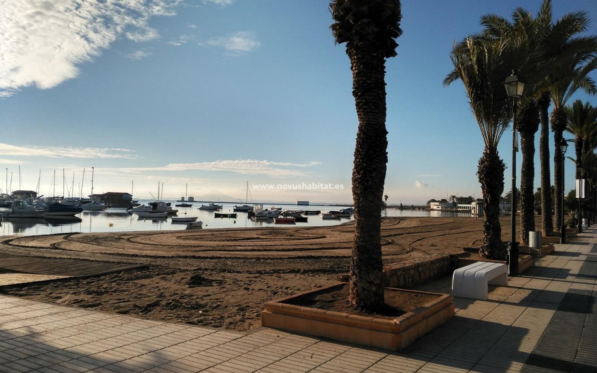 Nueva construcción  - Semidetached - Los Alcázares