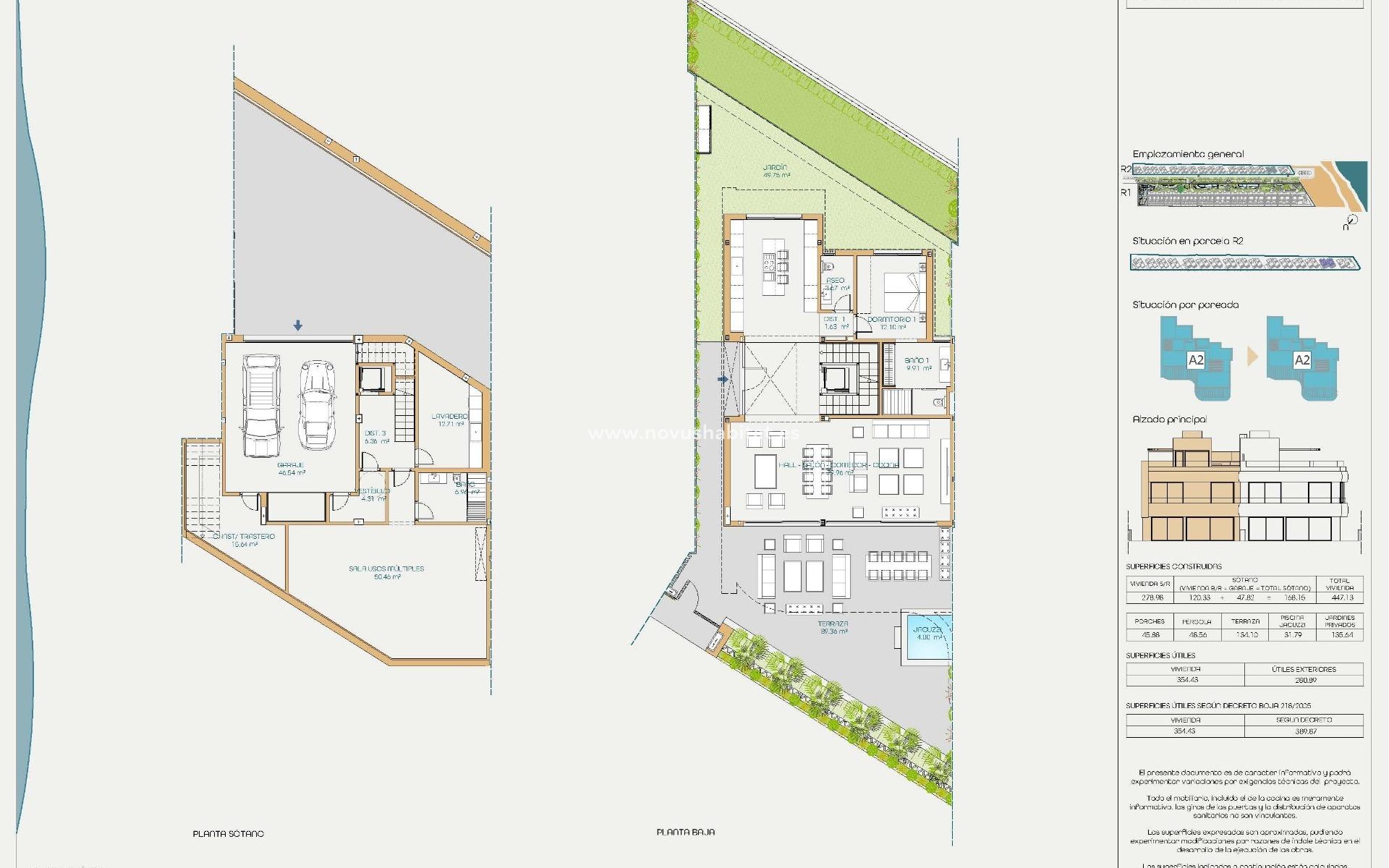 Nueva construcción  - Semidetached - Marbella