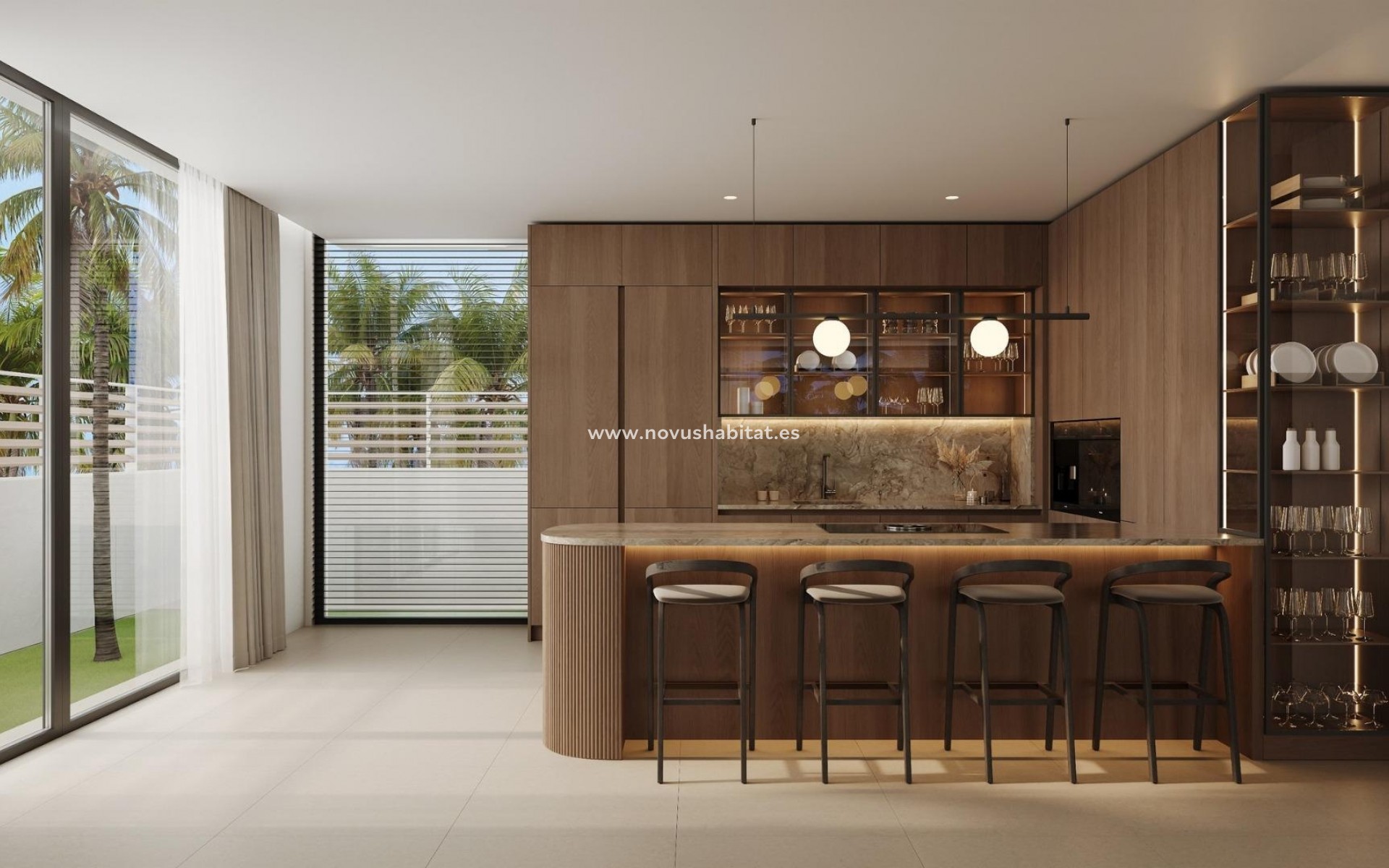 Nueva construcción  - Semidetached - Marbella