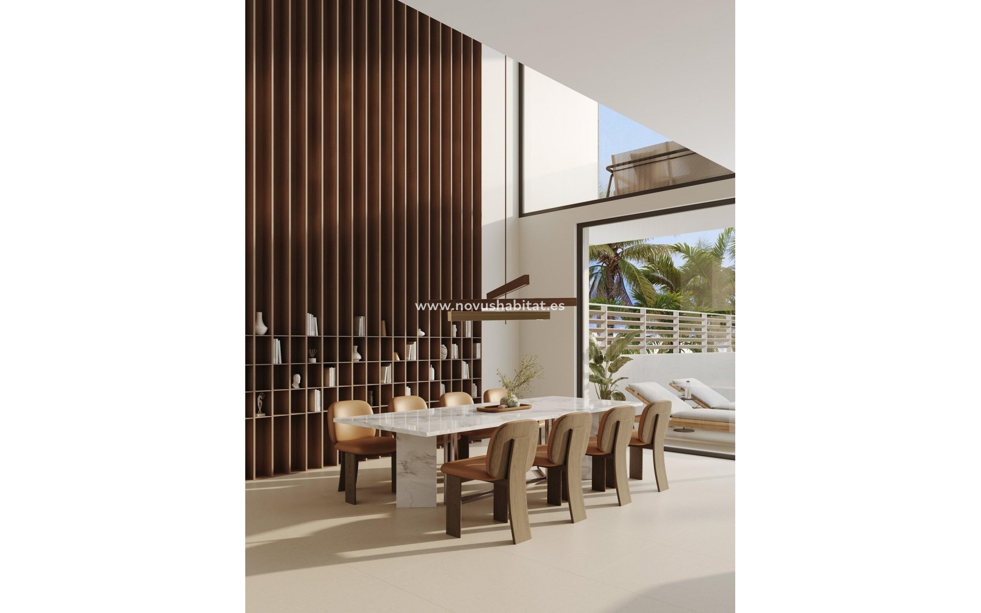 Nueva construcción  - Semidetached - Marbella