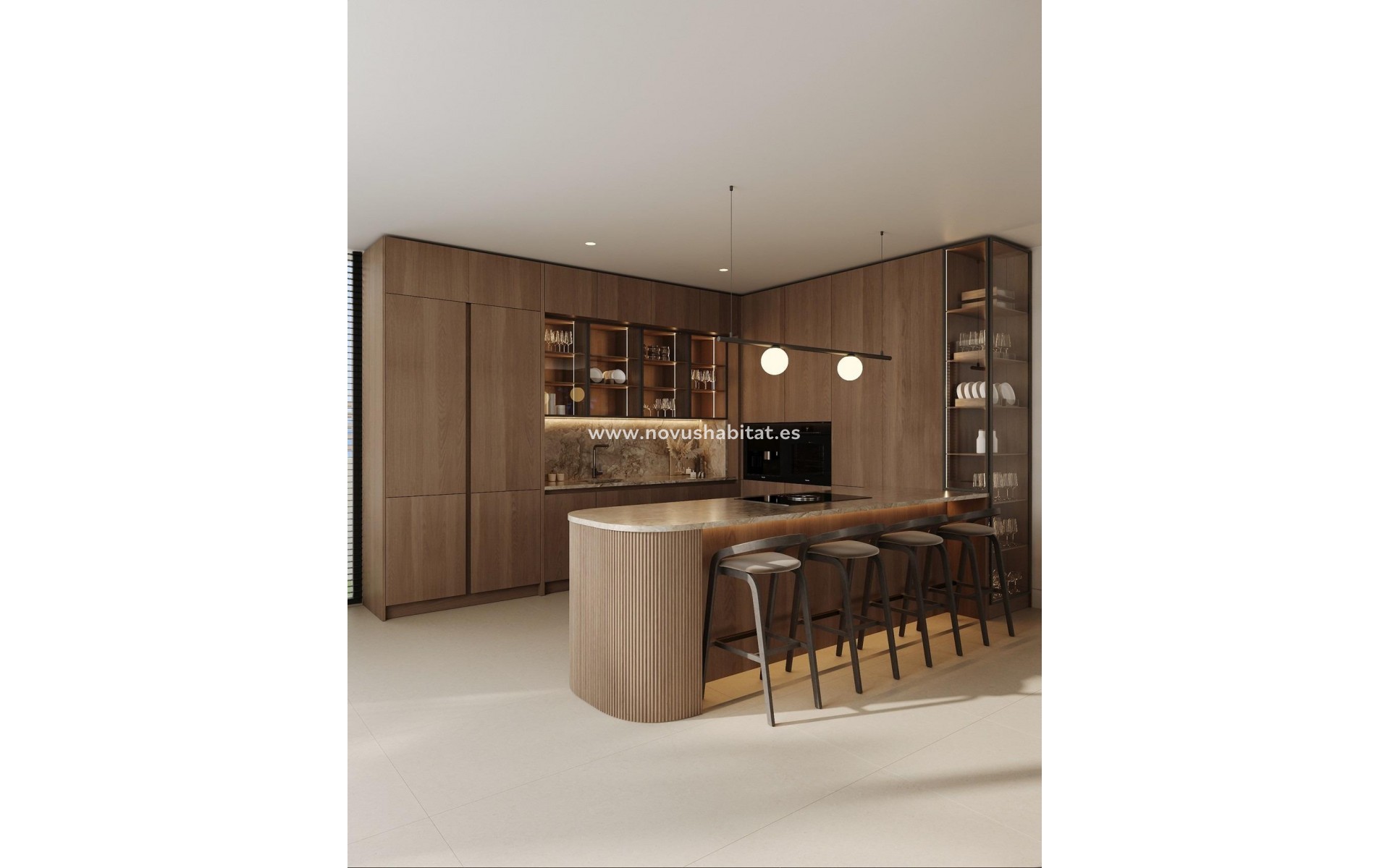 Nueva construcción  - Semidetached - Marbella