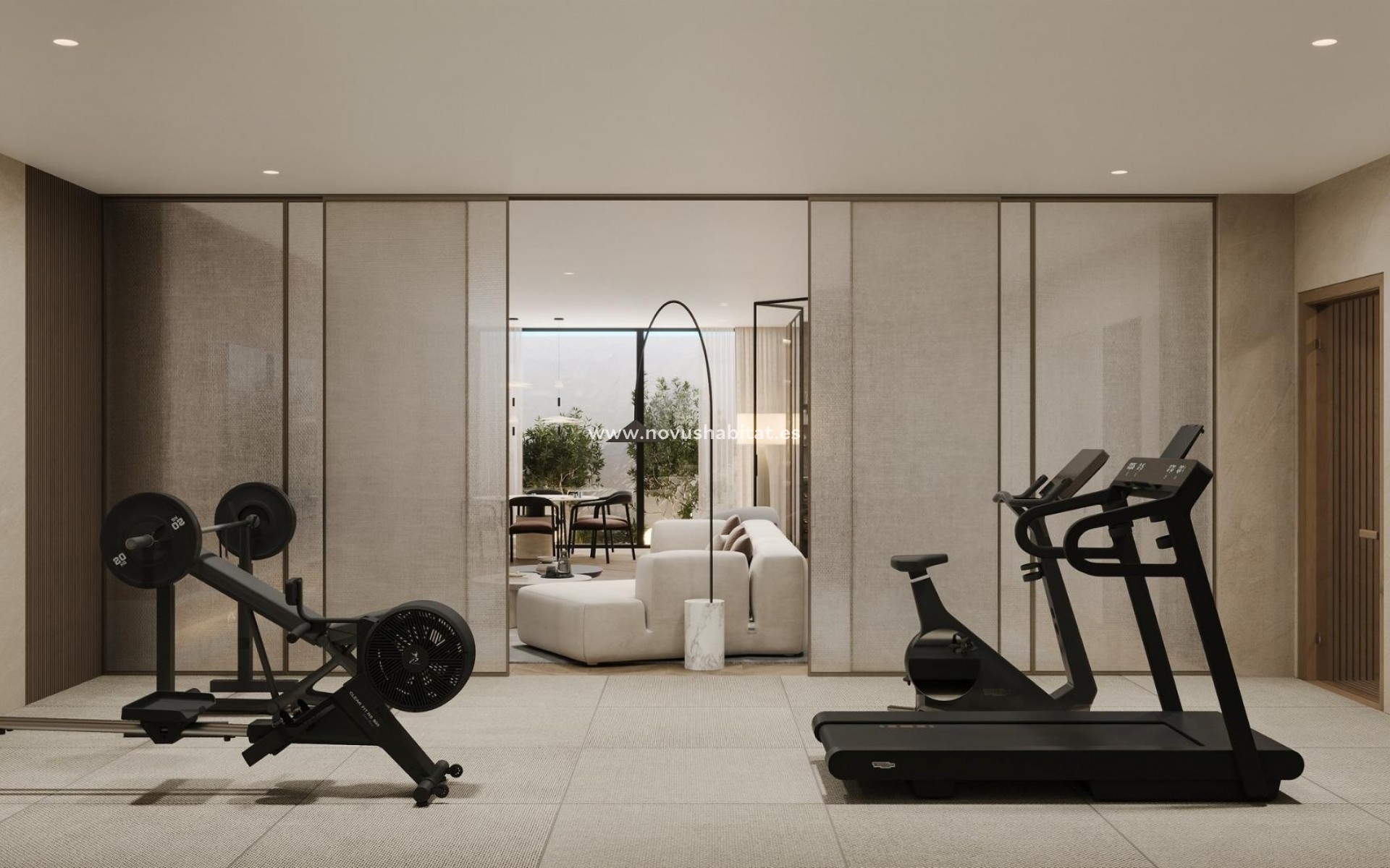 Nueva construcción  - Semidetached - Marbella