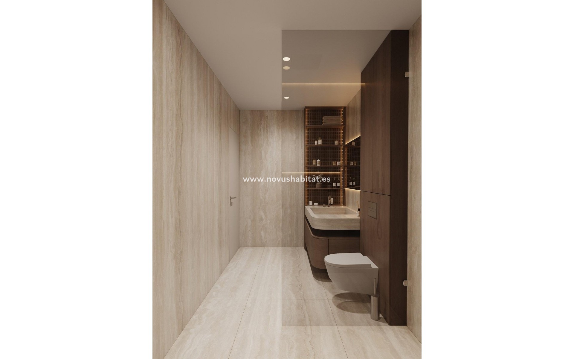 Nueva construcción  - Semidetached - Marbella