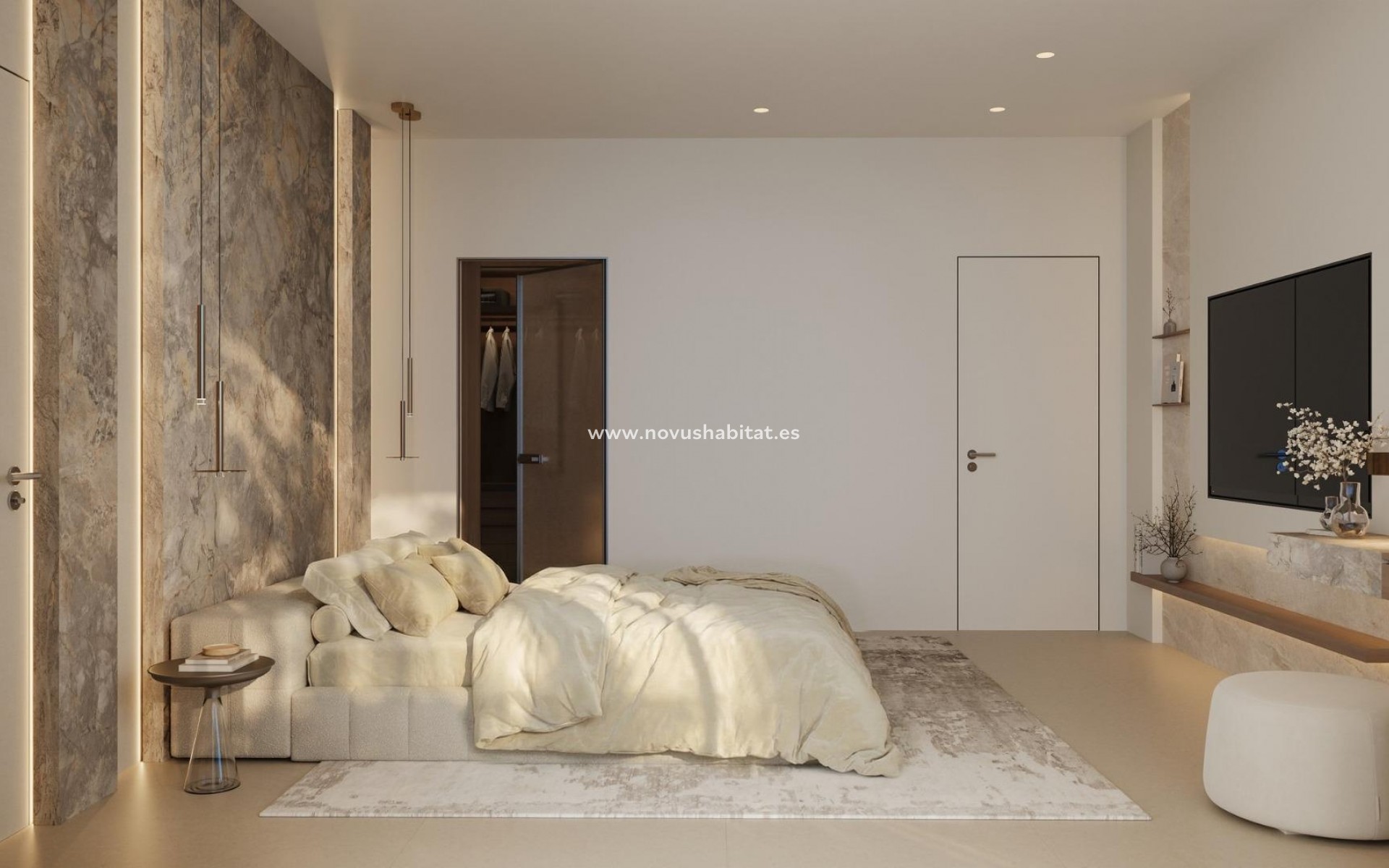 Nueva construcción  - Semidetached - Marbella