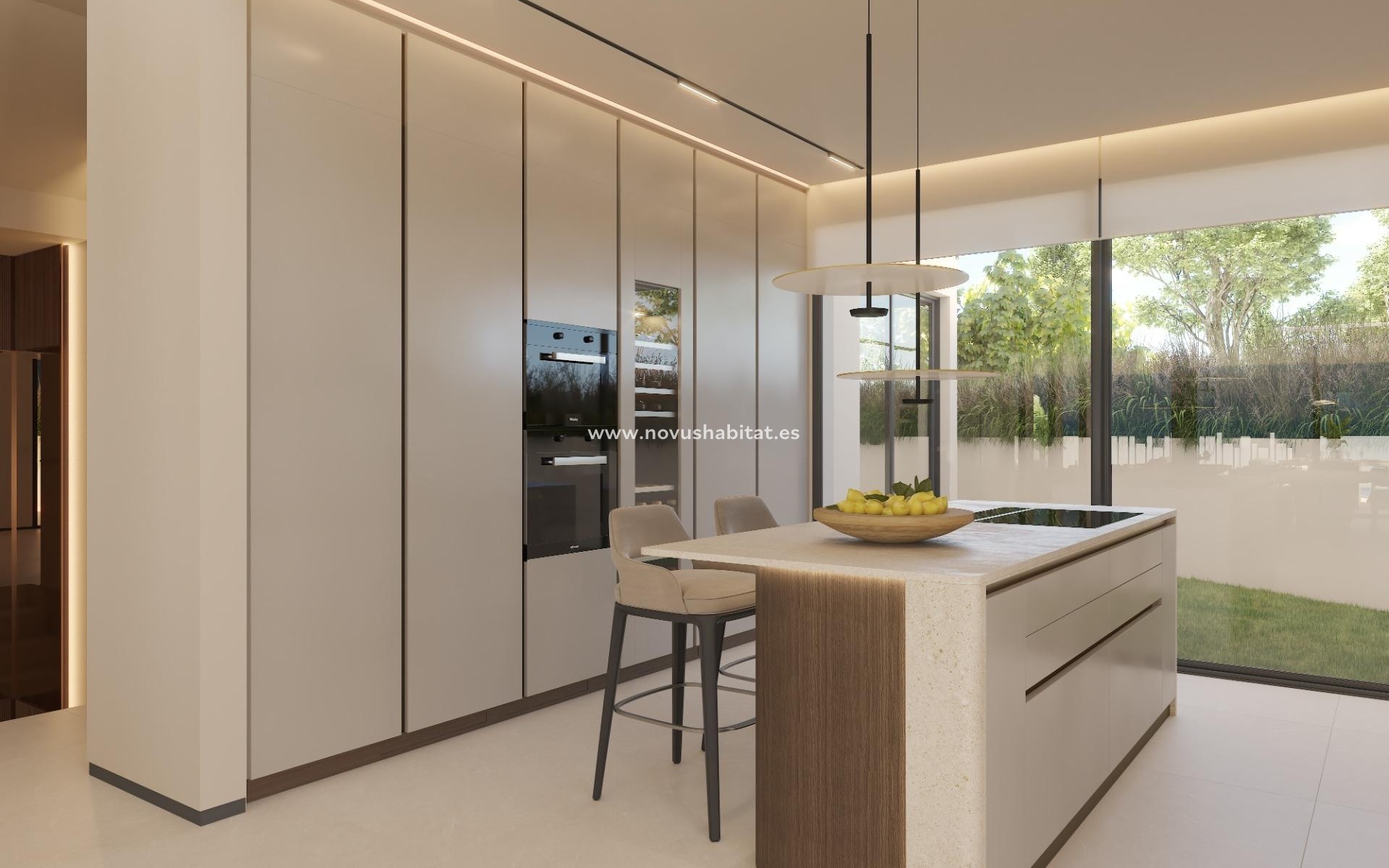 Nueva construcción  - Semidetached - Marbella