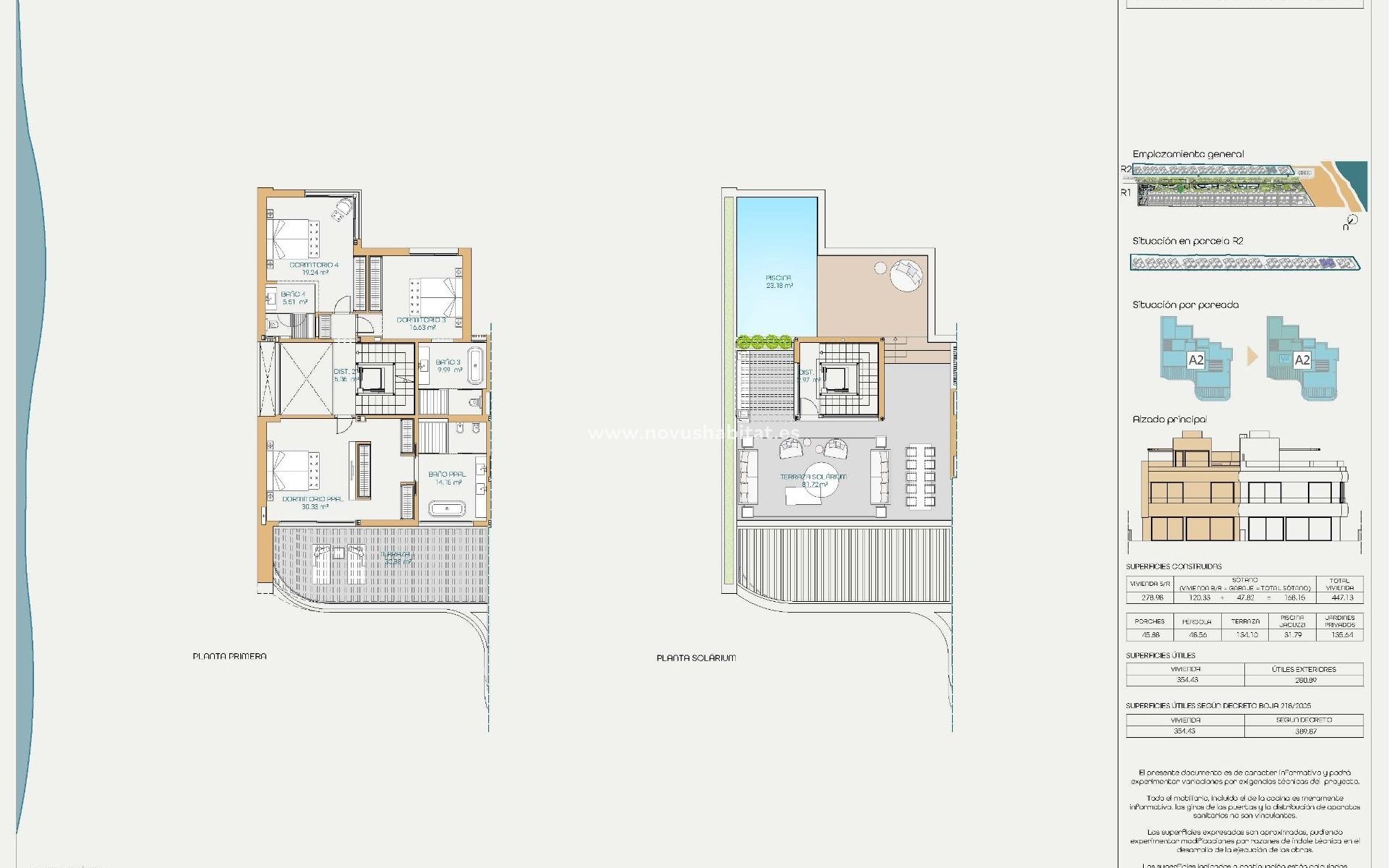 Nueva construcción  - Semidetached - Marbella