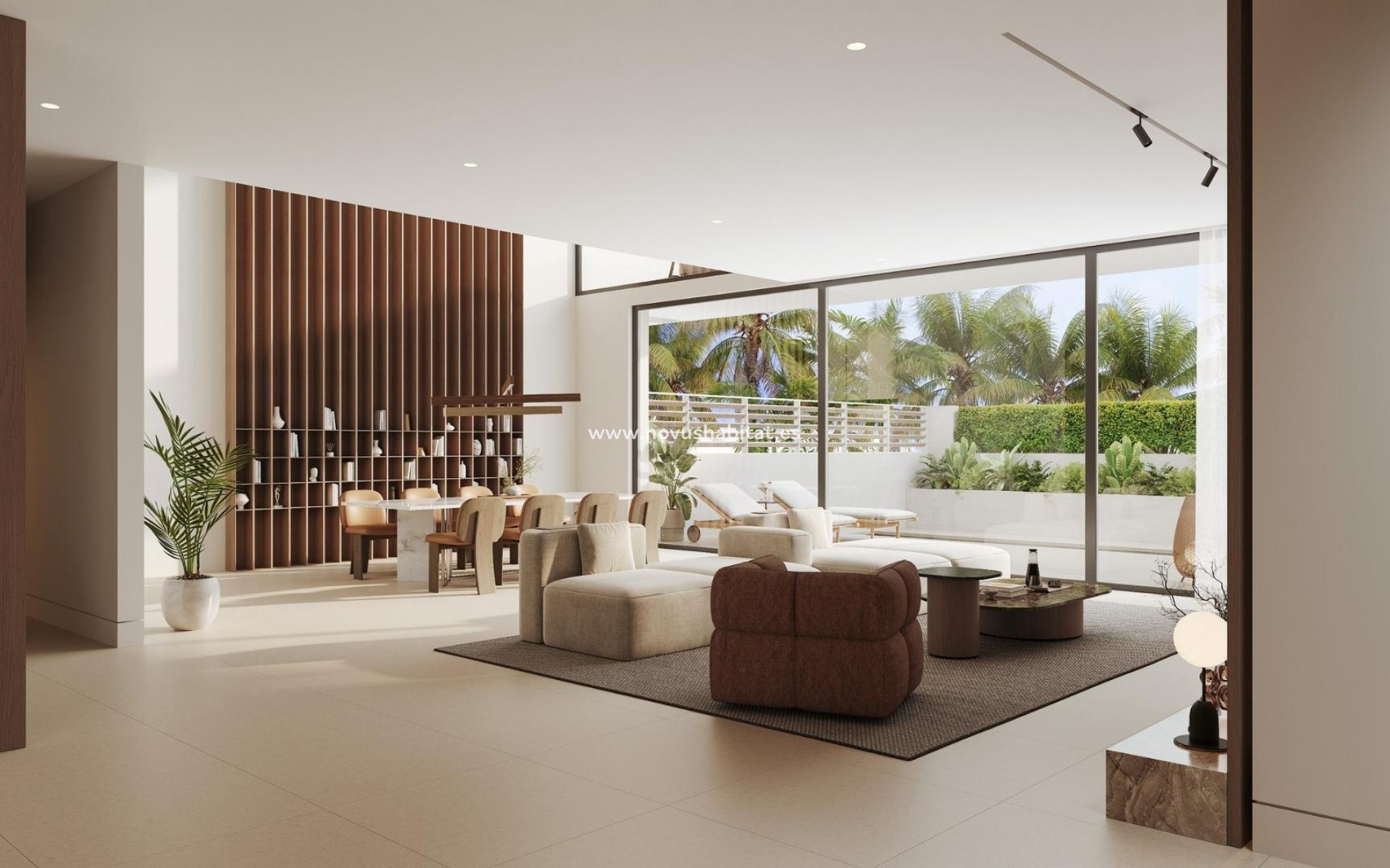 Nueva construcción  - Semidetached - Marbella