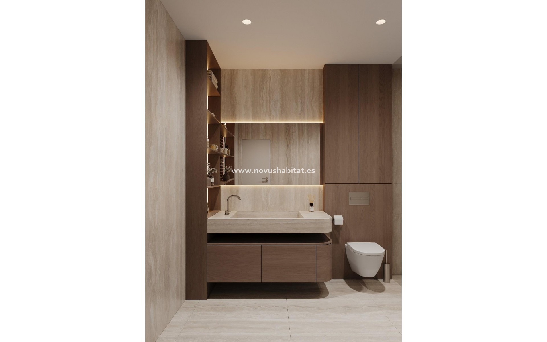 Nueva construcción  - Semidetached - Marbella