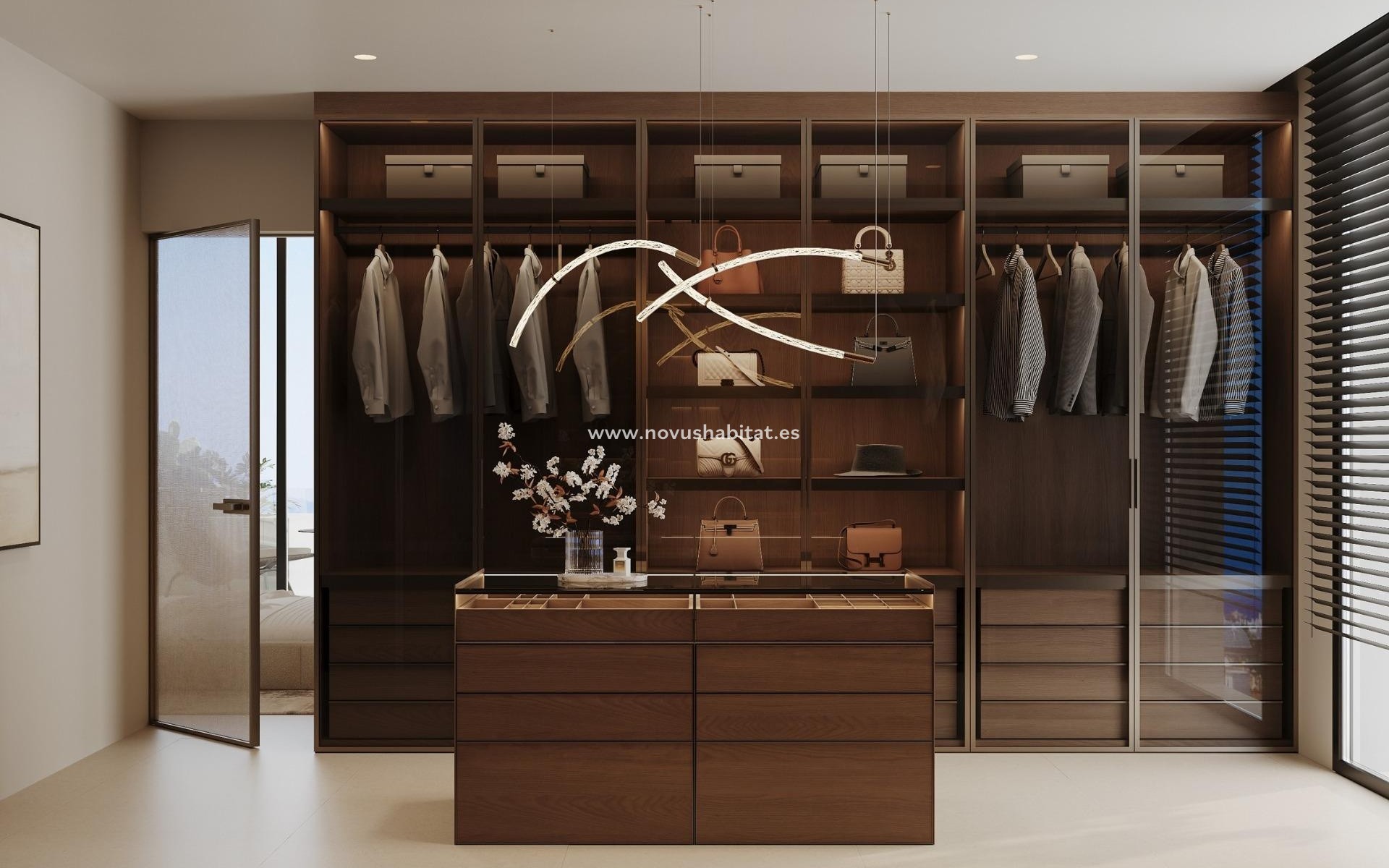 Nueva construcción  - Semidetached - Marbella