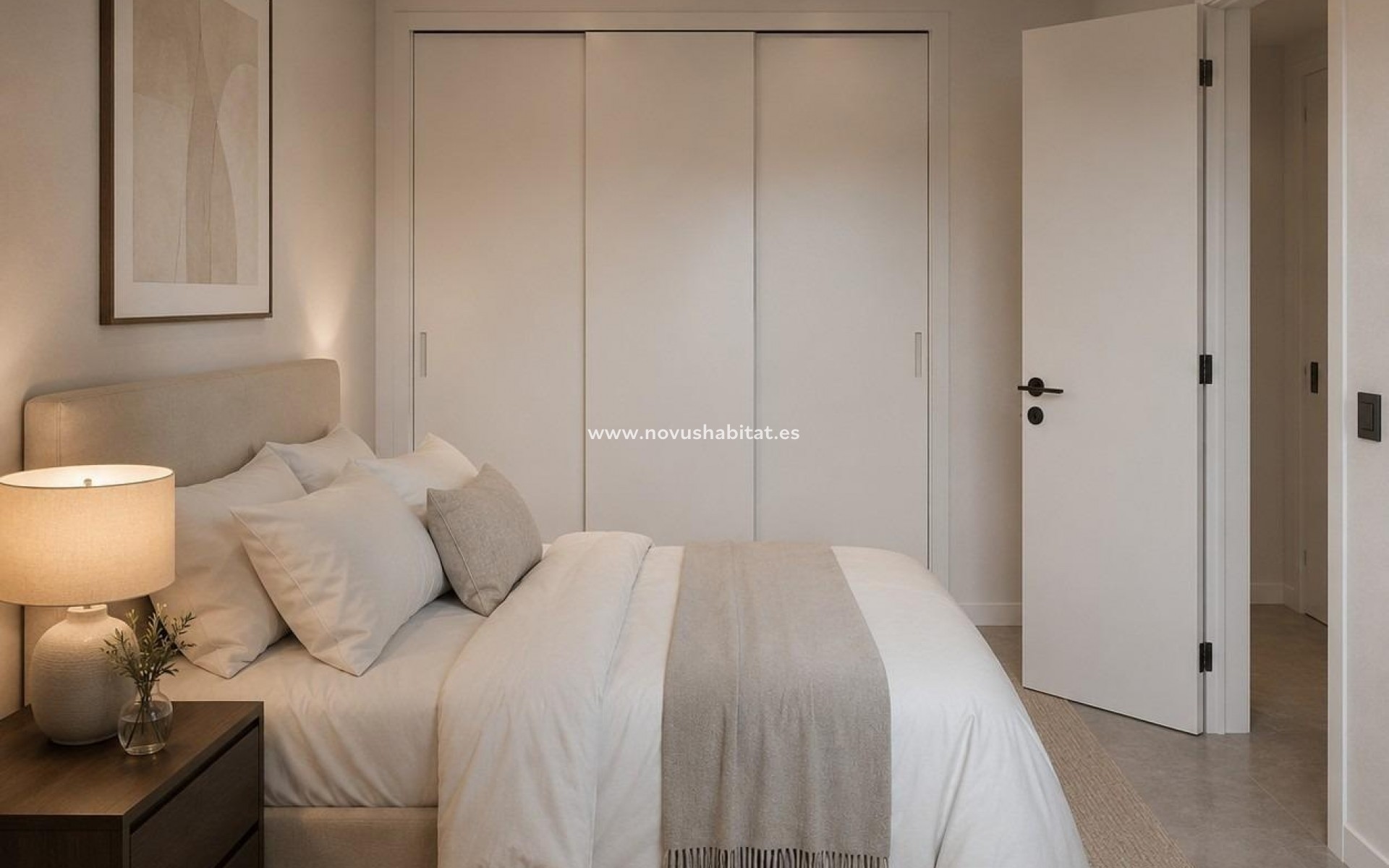 Nueva construcción  - Semidetached - Mazarron