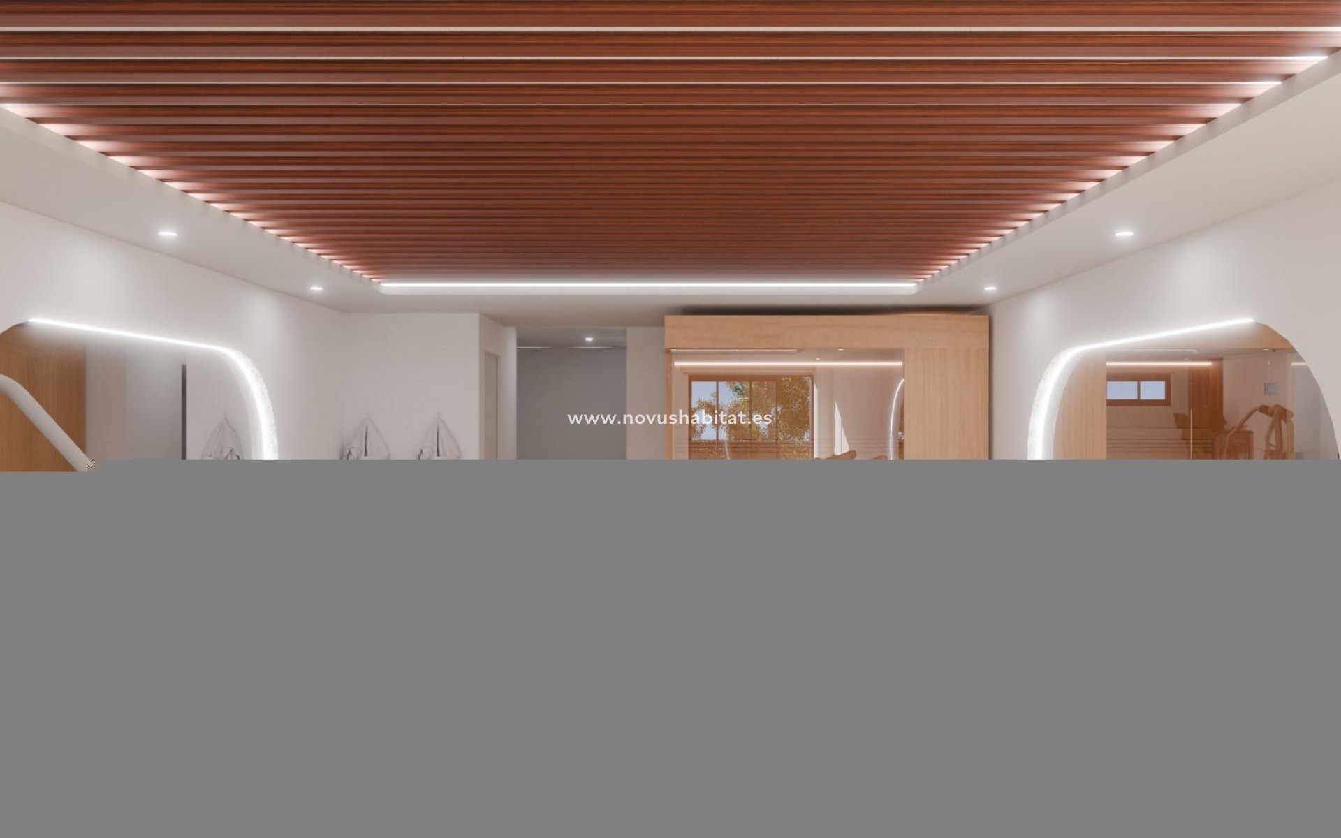 Nueva construcción  - Semidetached - Mijas