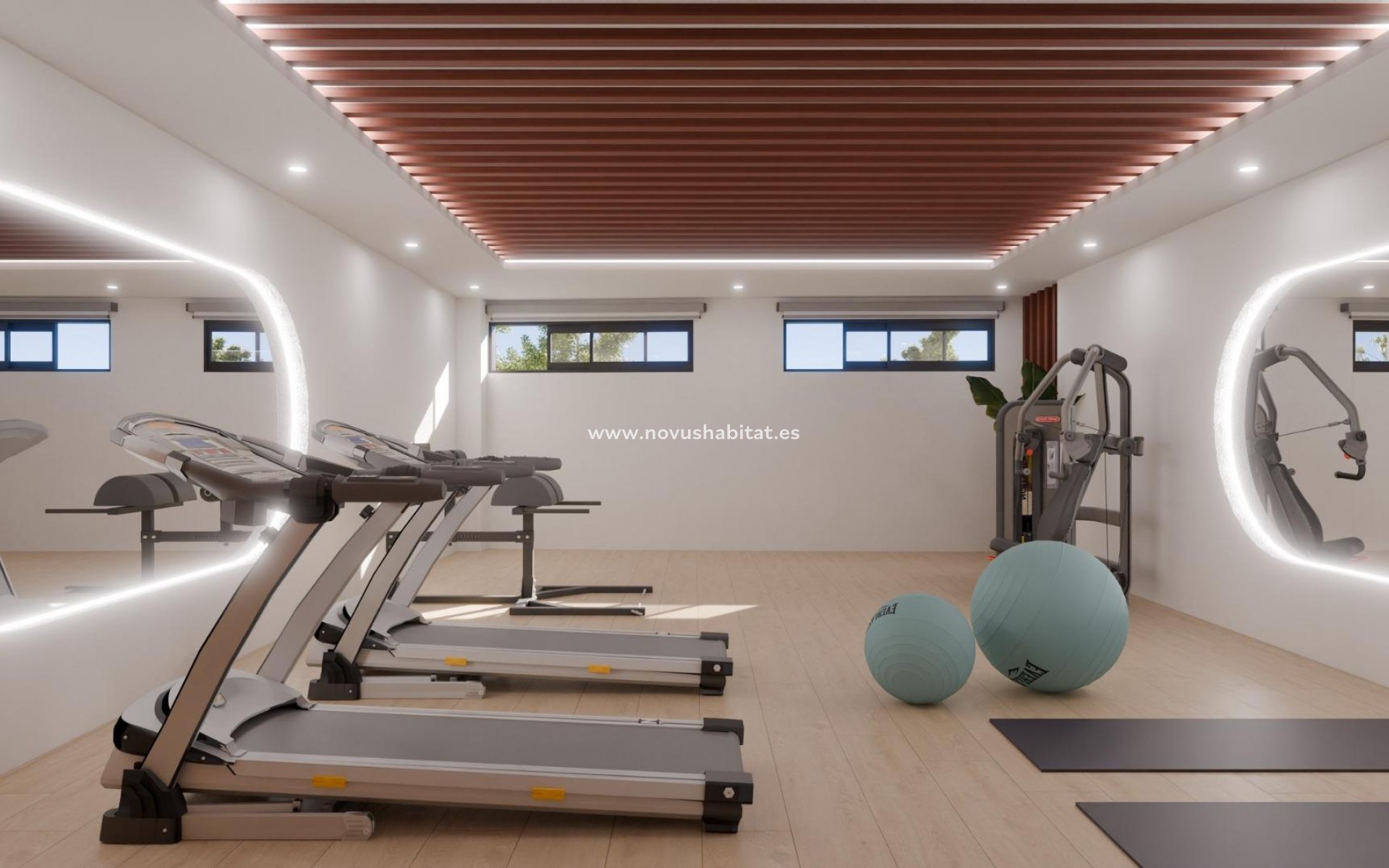 Nueva construcción  - Semidetached - Mijas