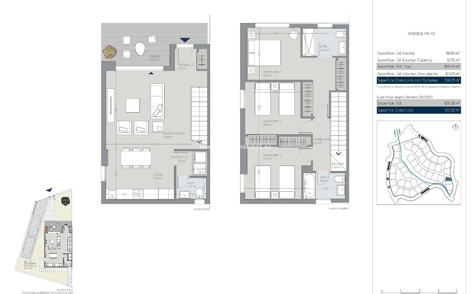 Nueva construcción  - Semidetached - Mijas