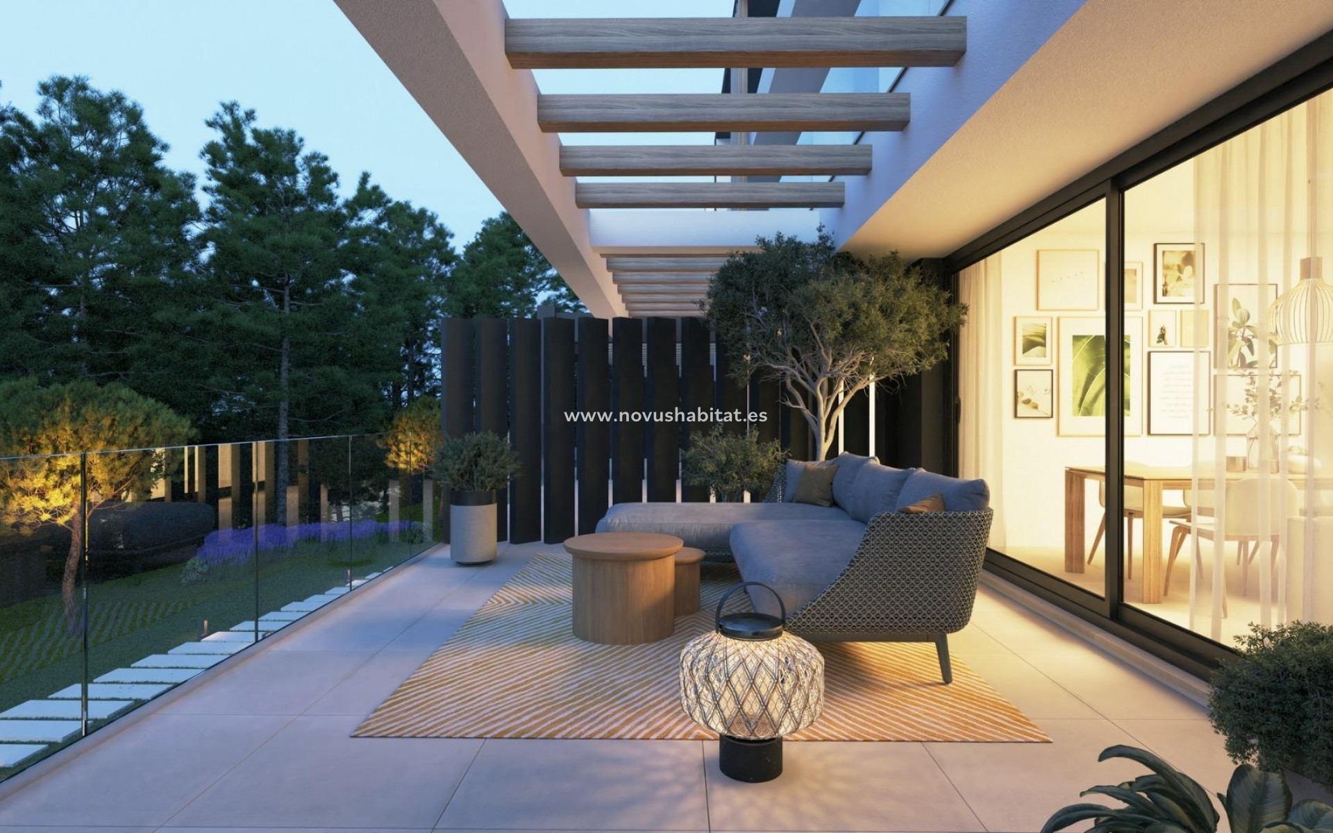 Nueva construcción  - Semidetached - Mijas