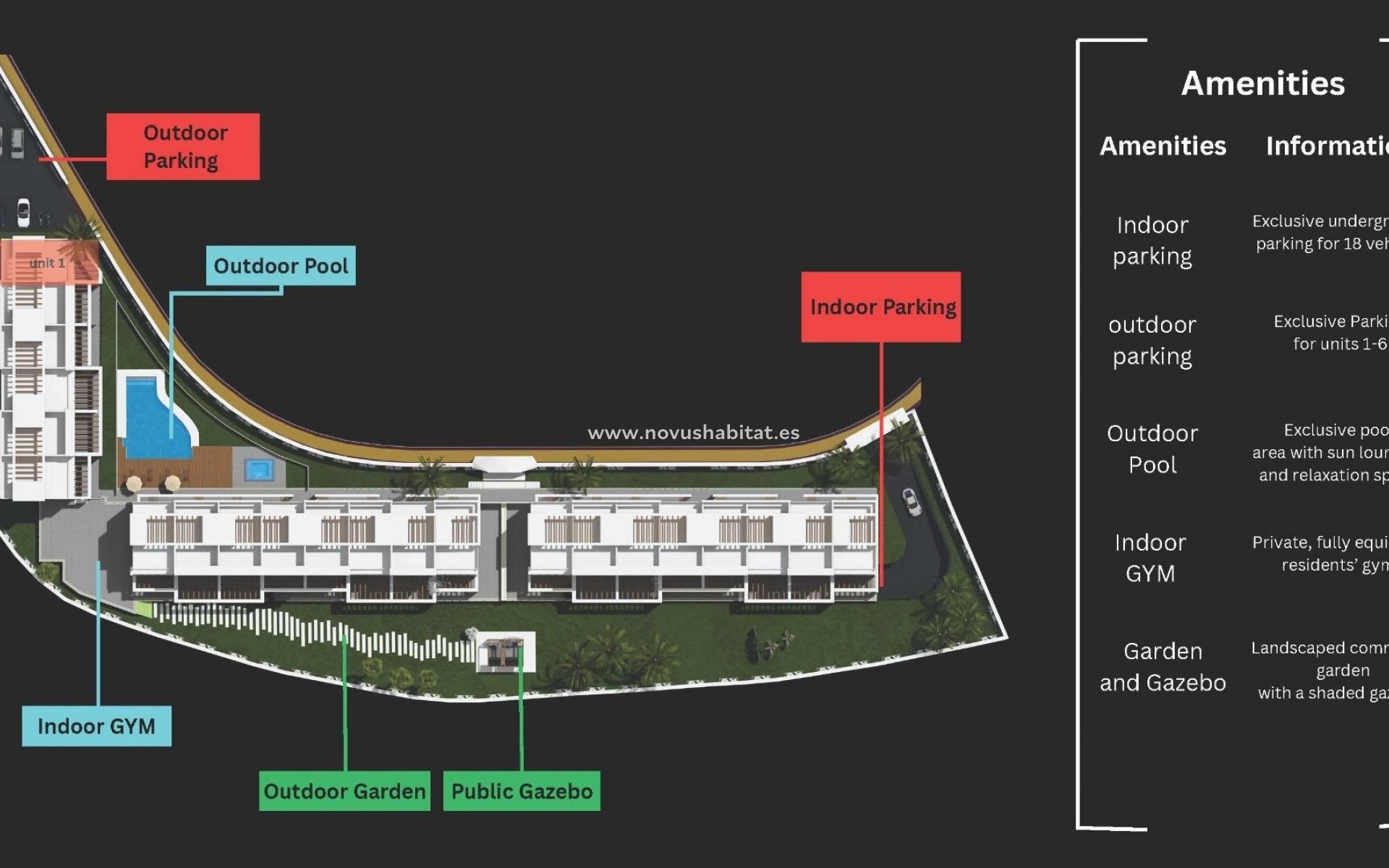 Nueva construcción  - Semidetached - Mijas