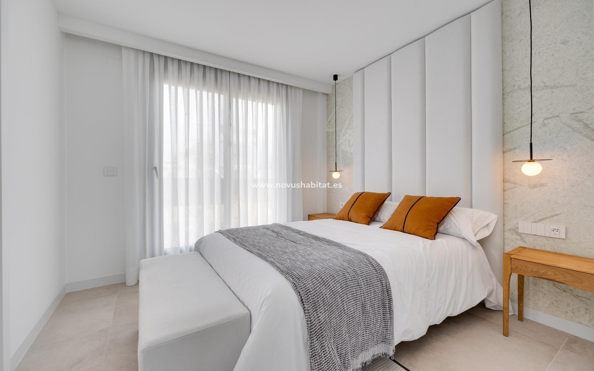 Nueva construcción  - Semidetached - Mutxamiel - Mutxamel