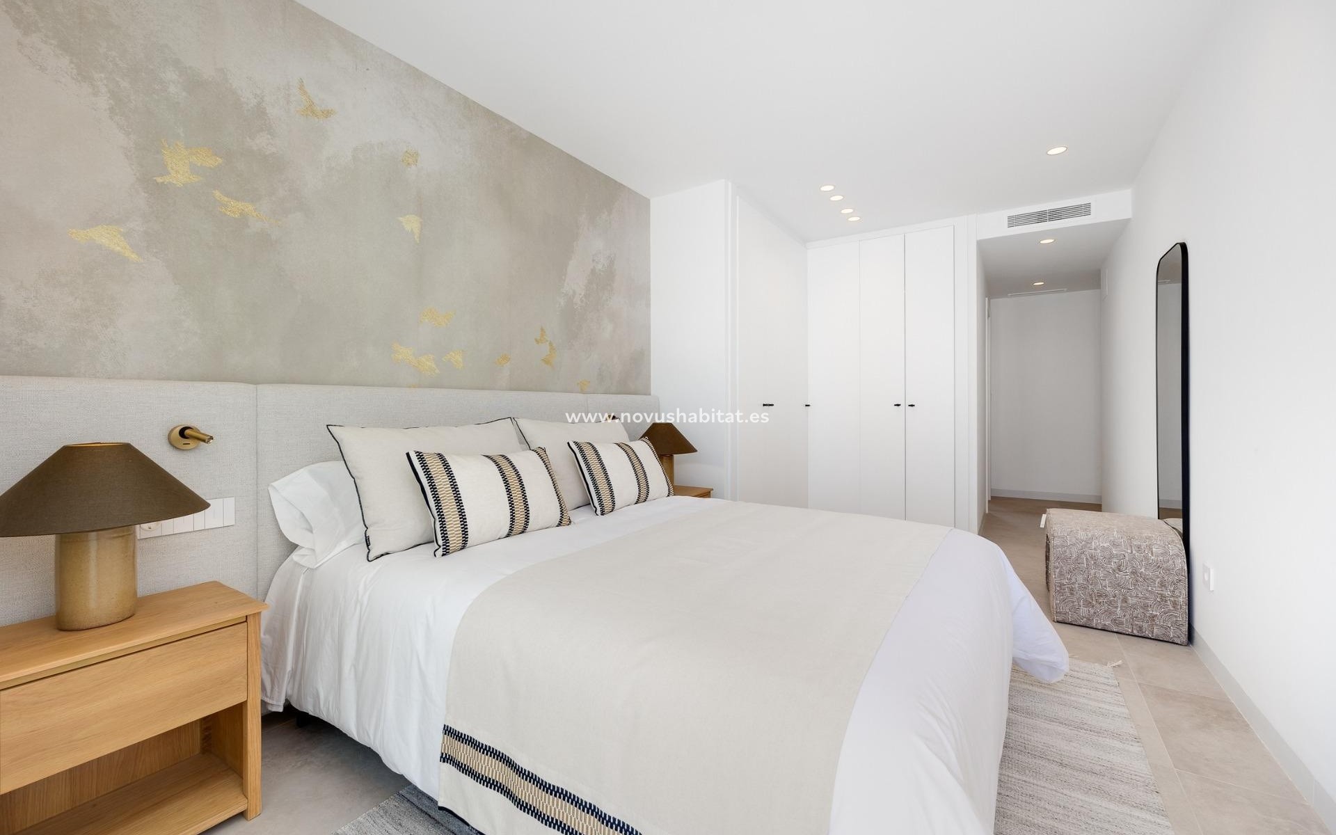 Nueva construcción  - Semidetached - Mutxamiel - Mutxamel