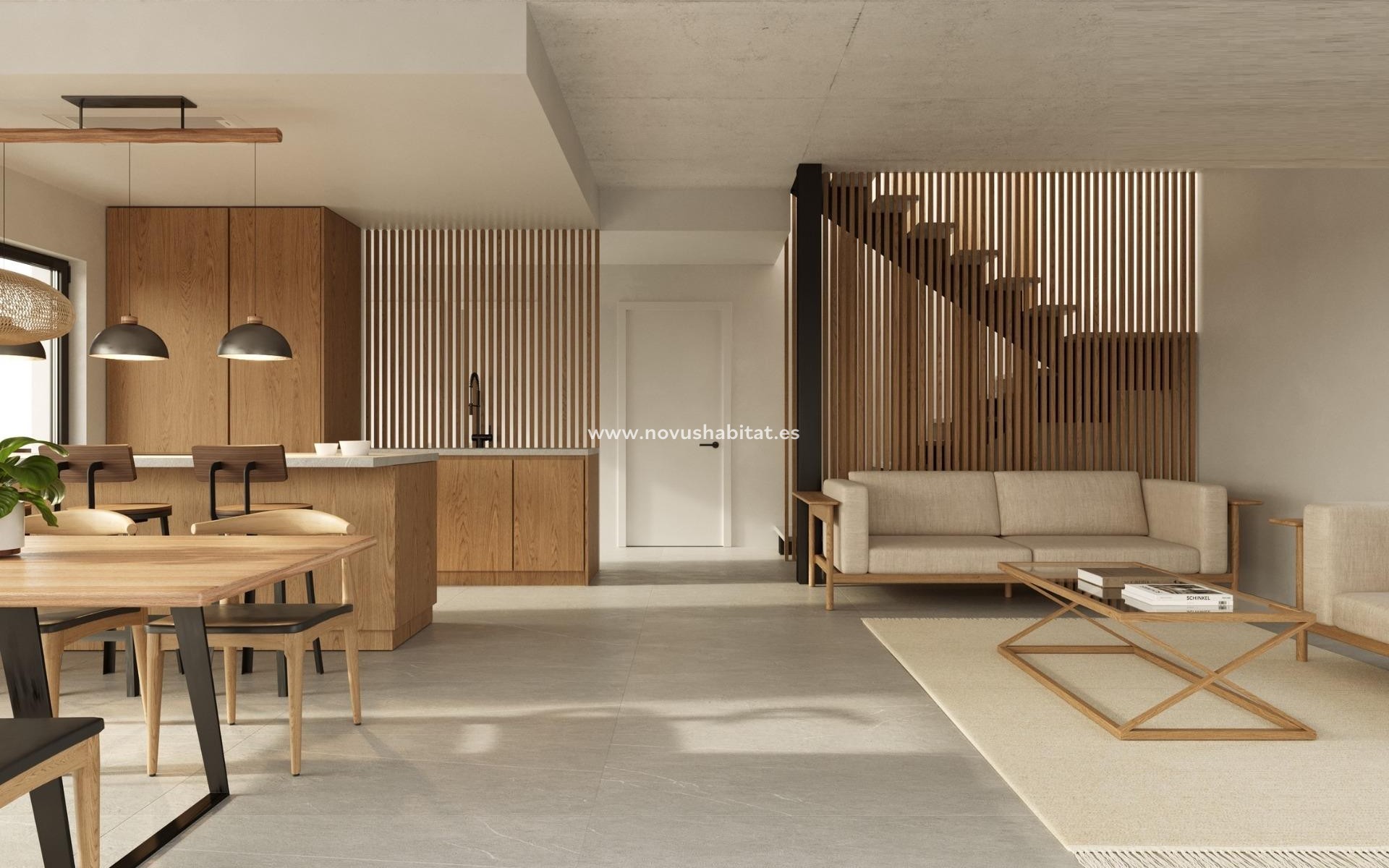 Nueva construcción  - Semidetached - Polop