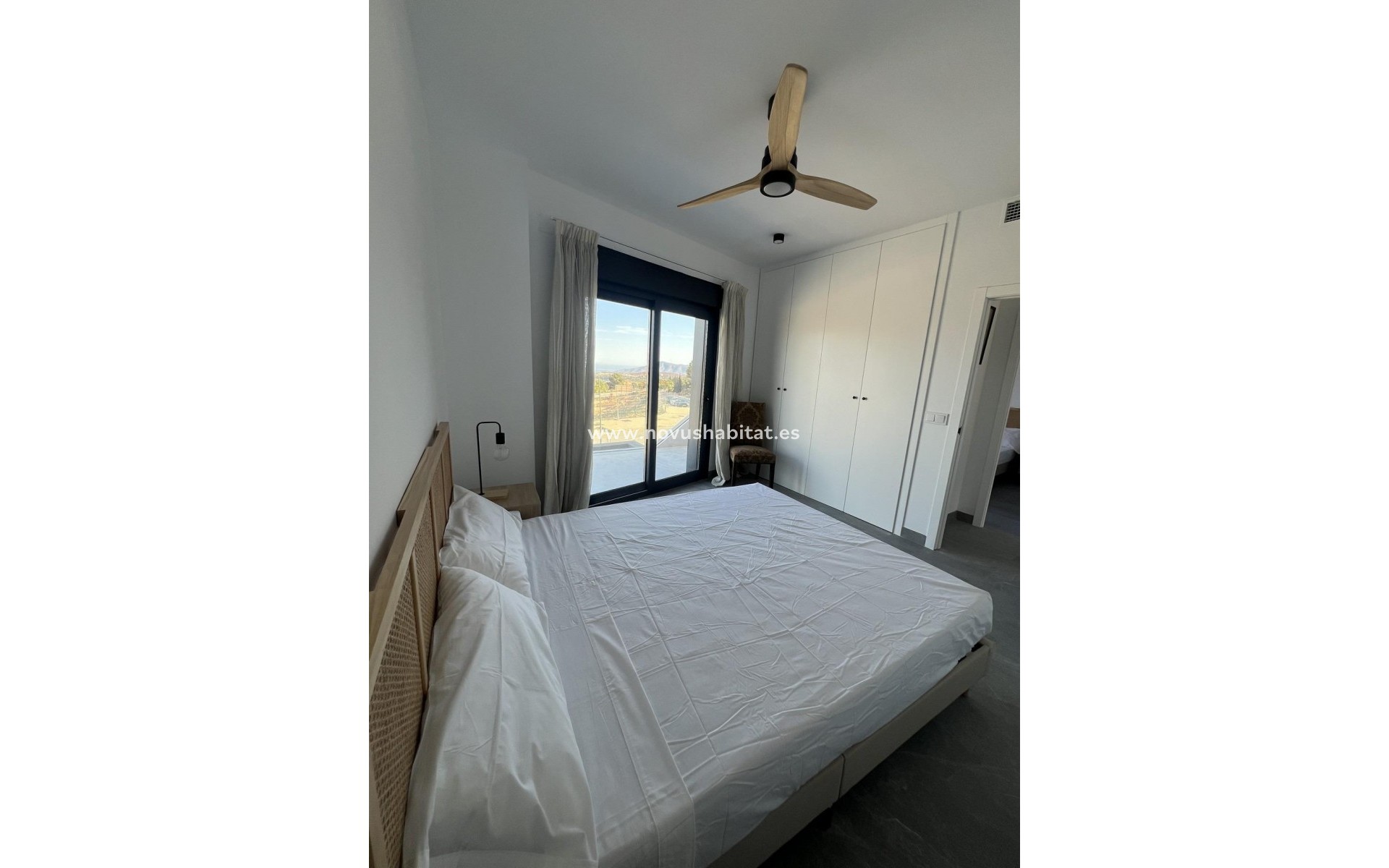 Nueva construcción  - Semidetached - Polop