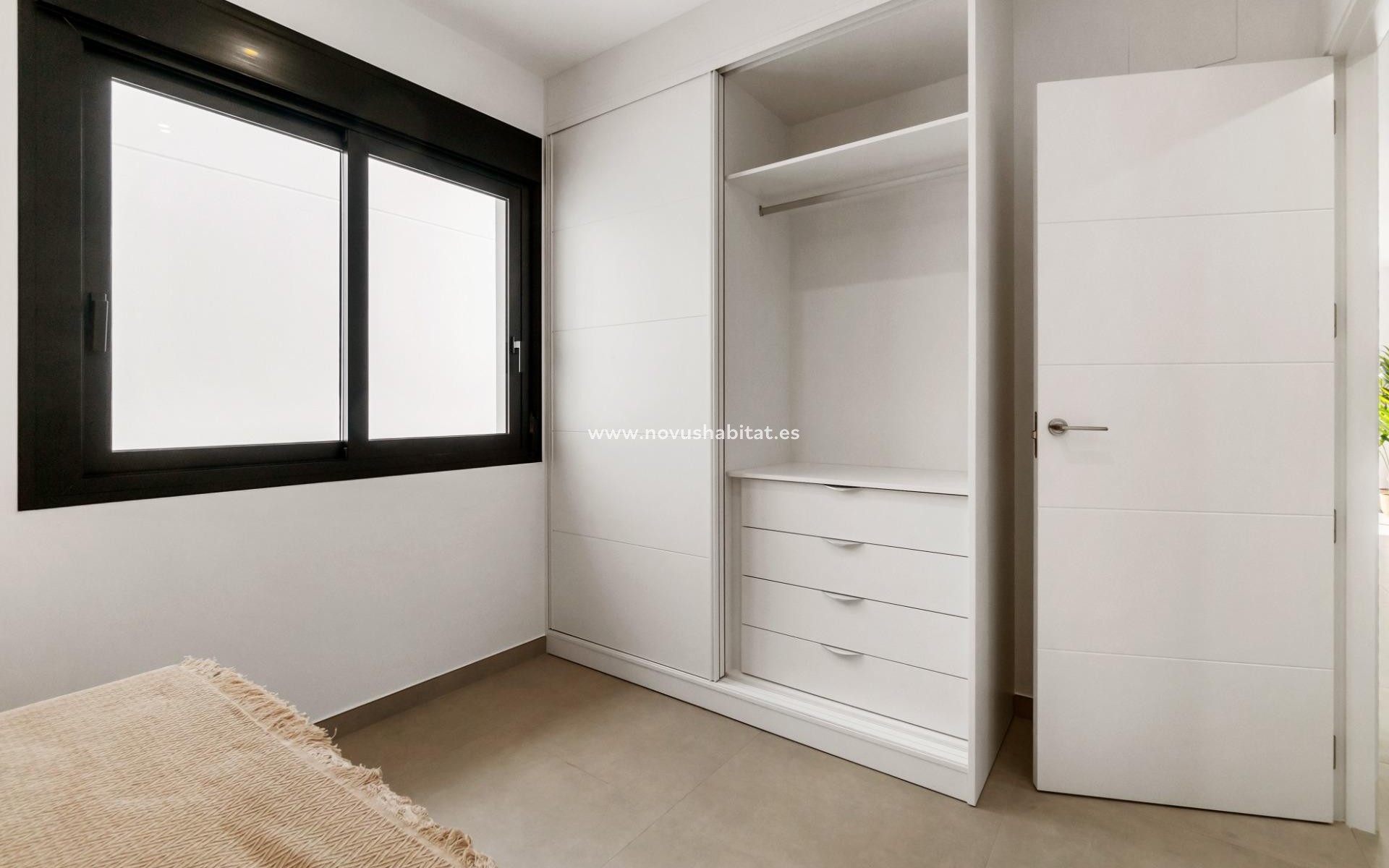 Nueva construcción  - Semidetached - San Pedro del Pinatar