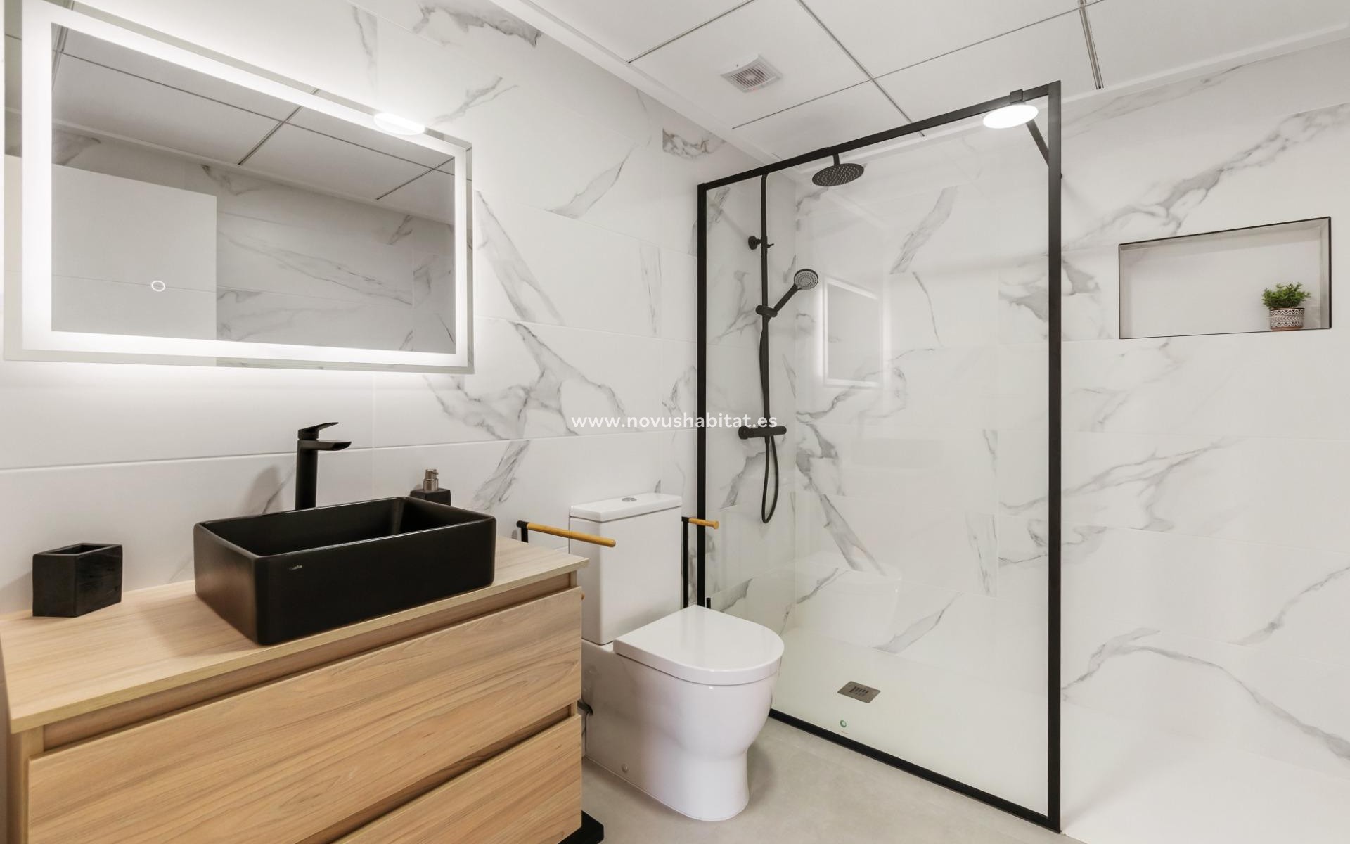 Nueva construcción  - Semidetached - San Pedro del Pinatar