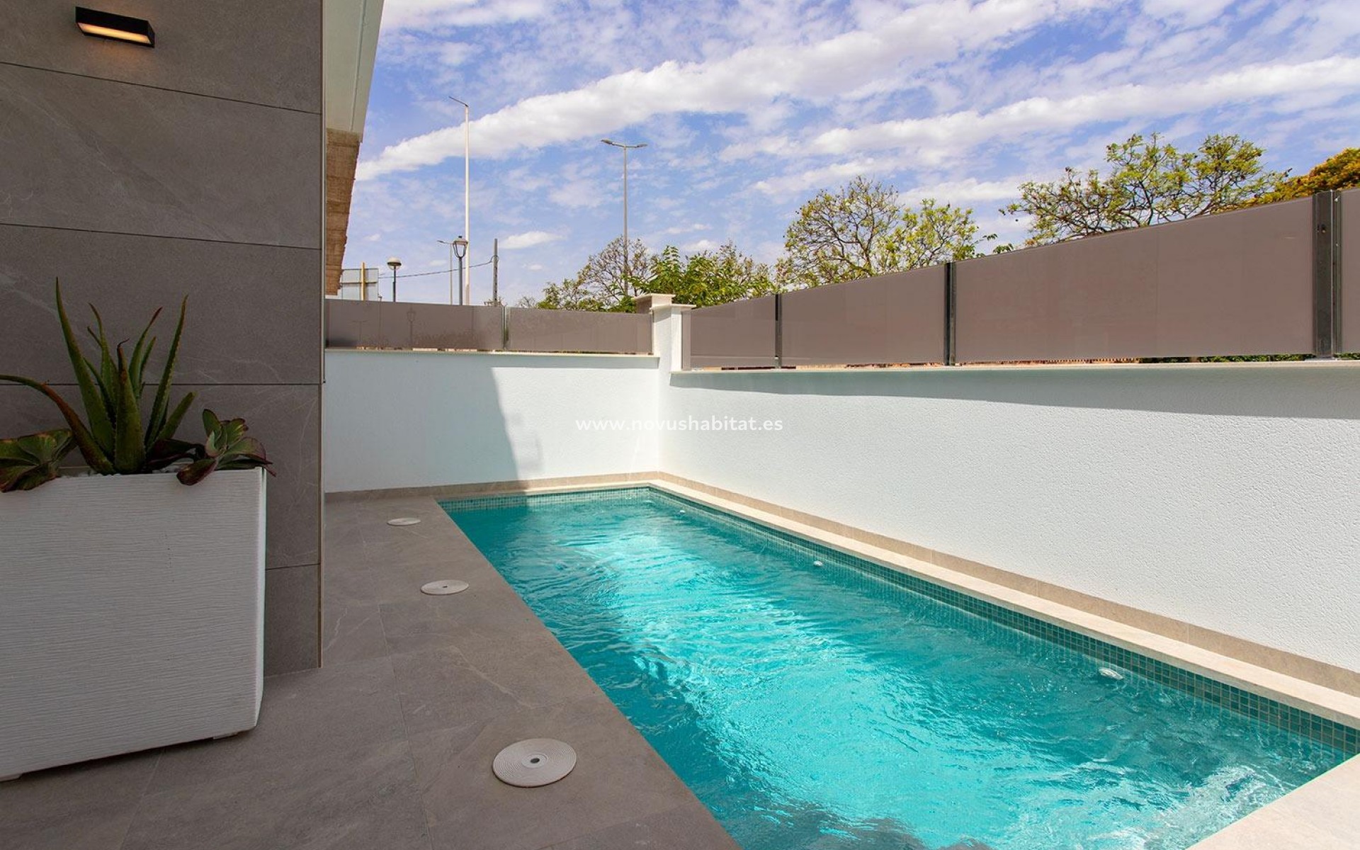 Nueva construcción  - Semidetached - Sucina