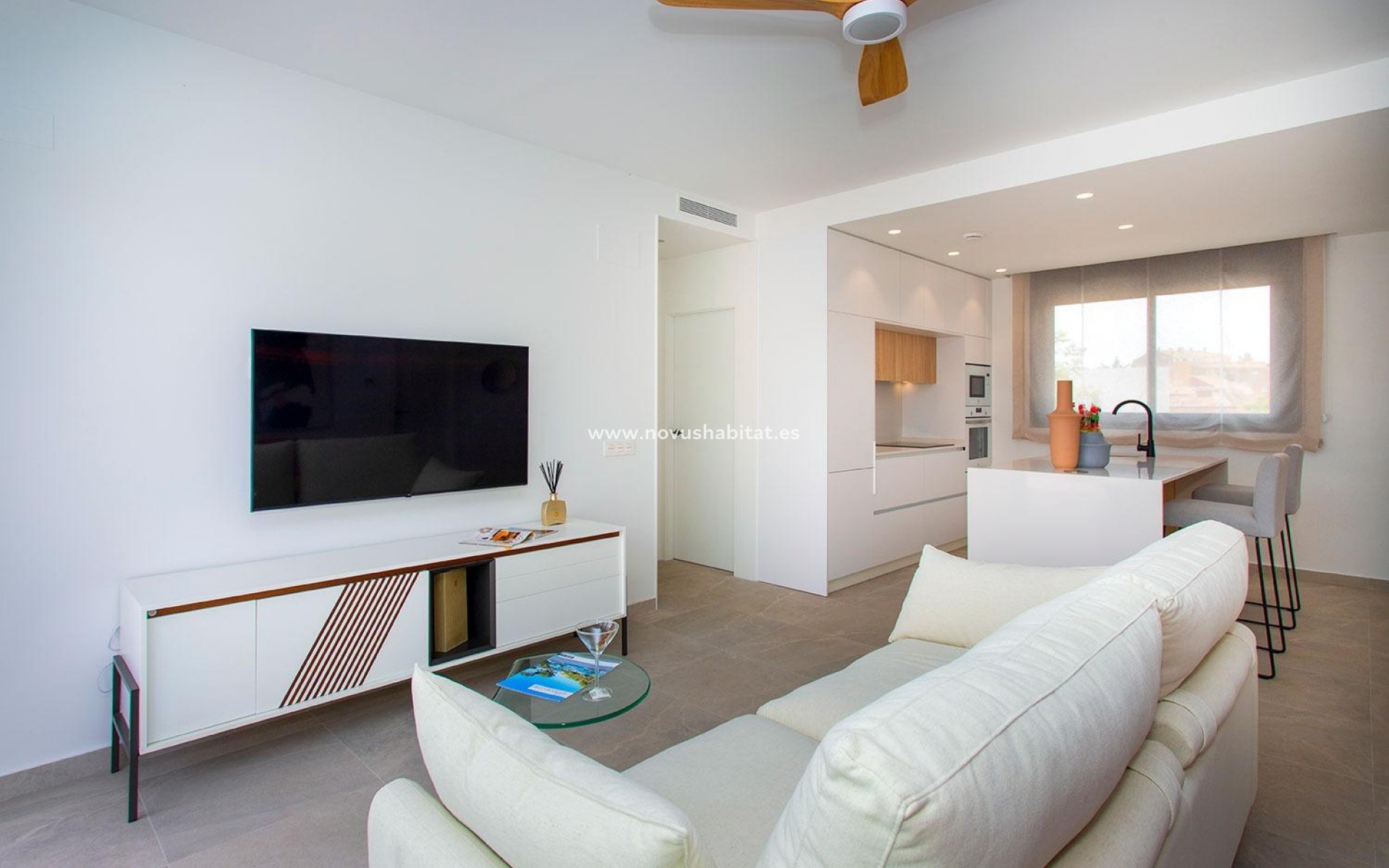 Nueva construcción  - Semidetached - Sucina