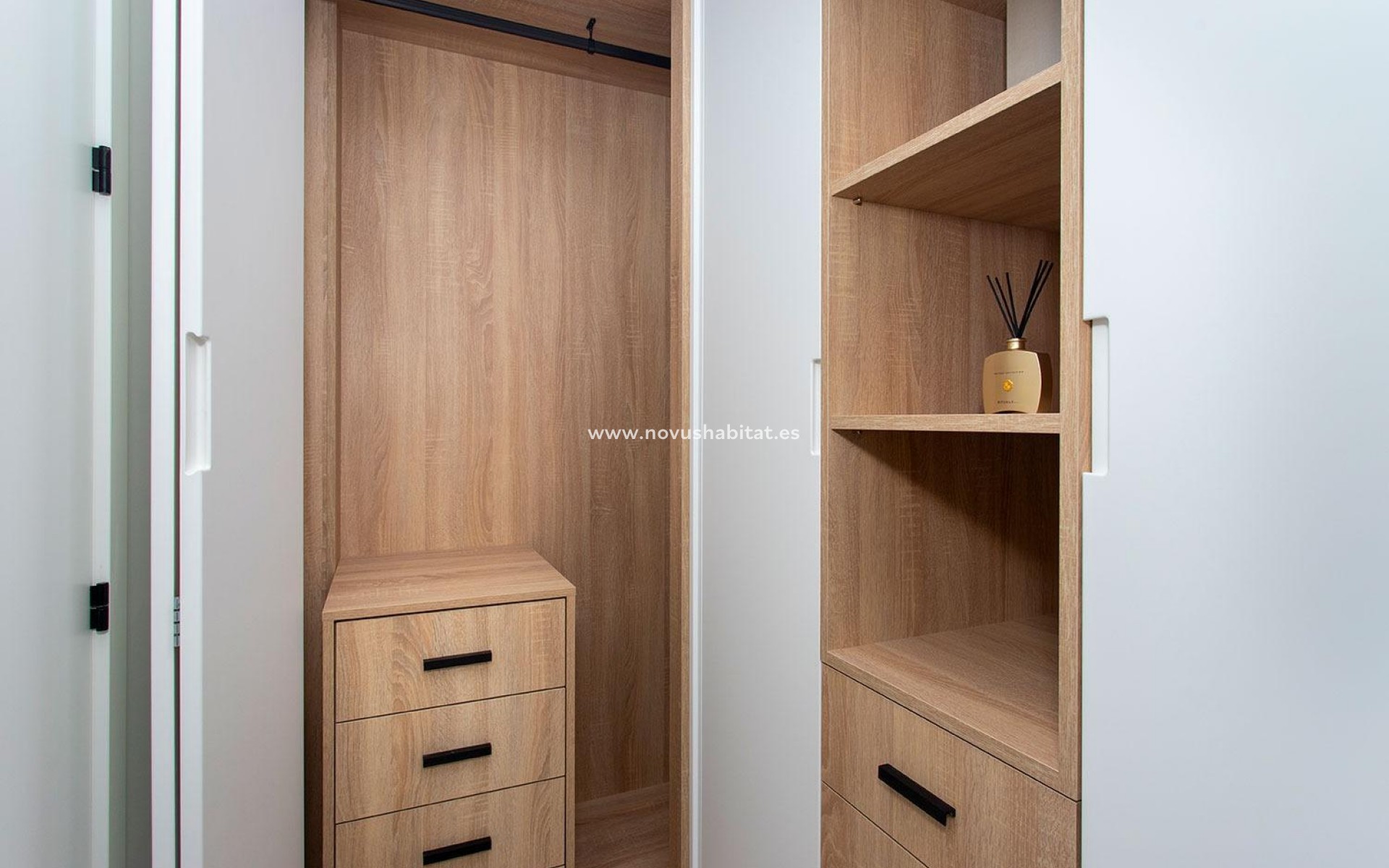 Nueva construcción  - Semidetached - Sucina