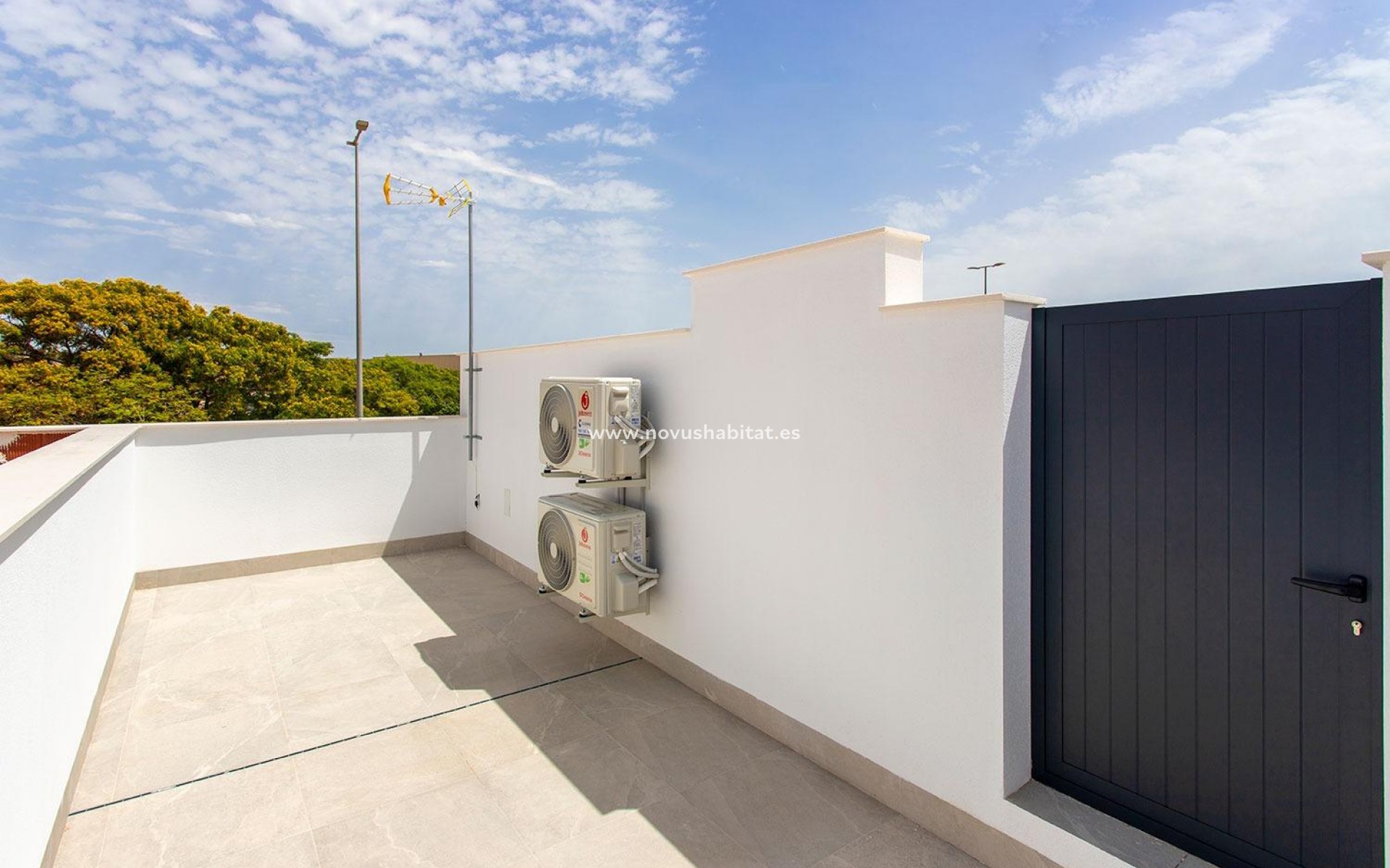 Nueva construcción  - Semidetached - Sucina