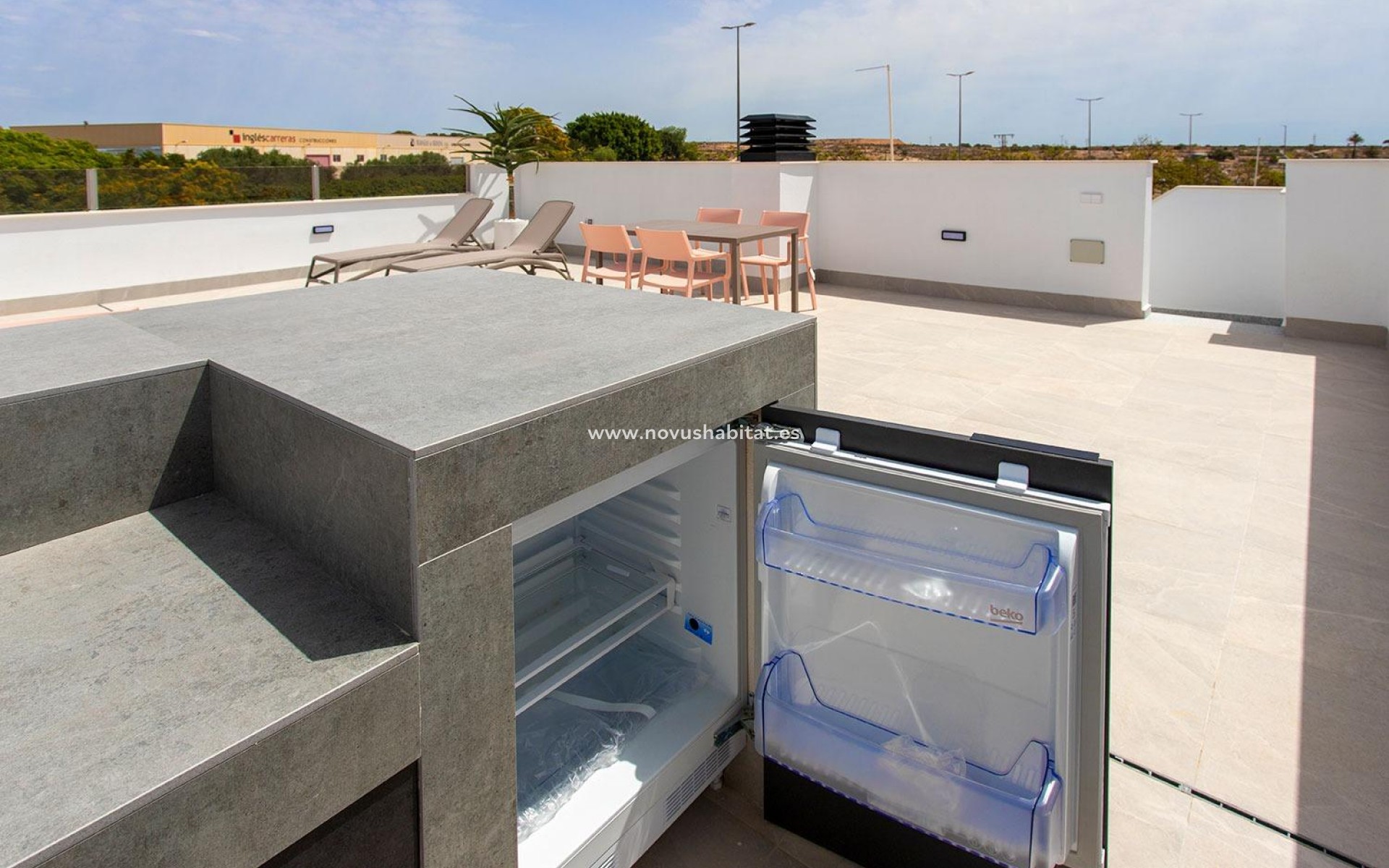 Nueva construcción  - Semidetached - Sucina