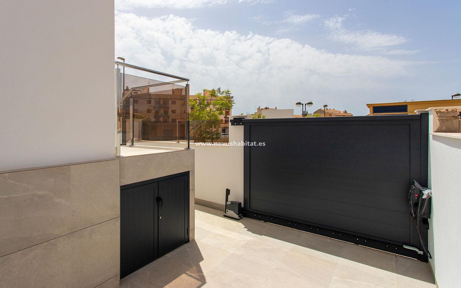 Nueva construcción  - Semidetached - Sucina