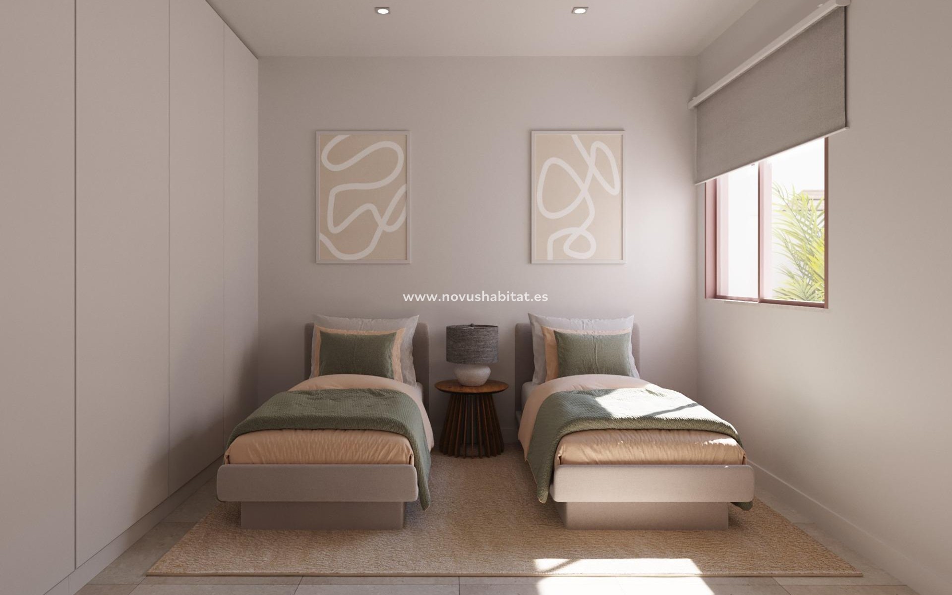 Nueva construcción  - Semidetached - Torre Pacheco - Torre-Pacheco