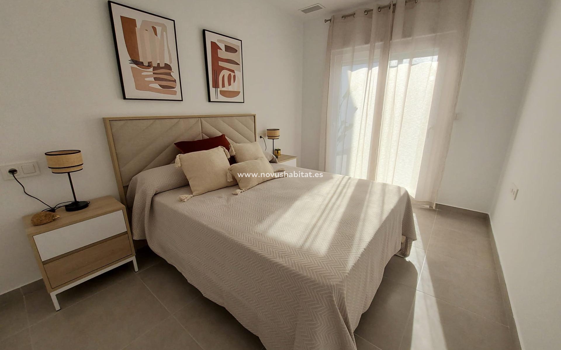 Nueva construcción  - Semidetached - Torre Pacheco - Torre-Pacheco