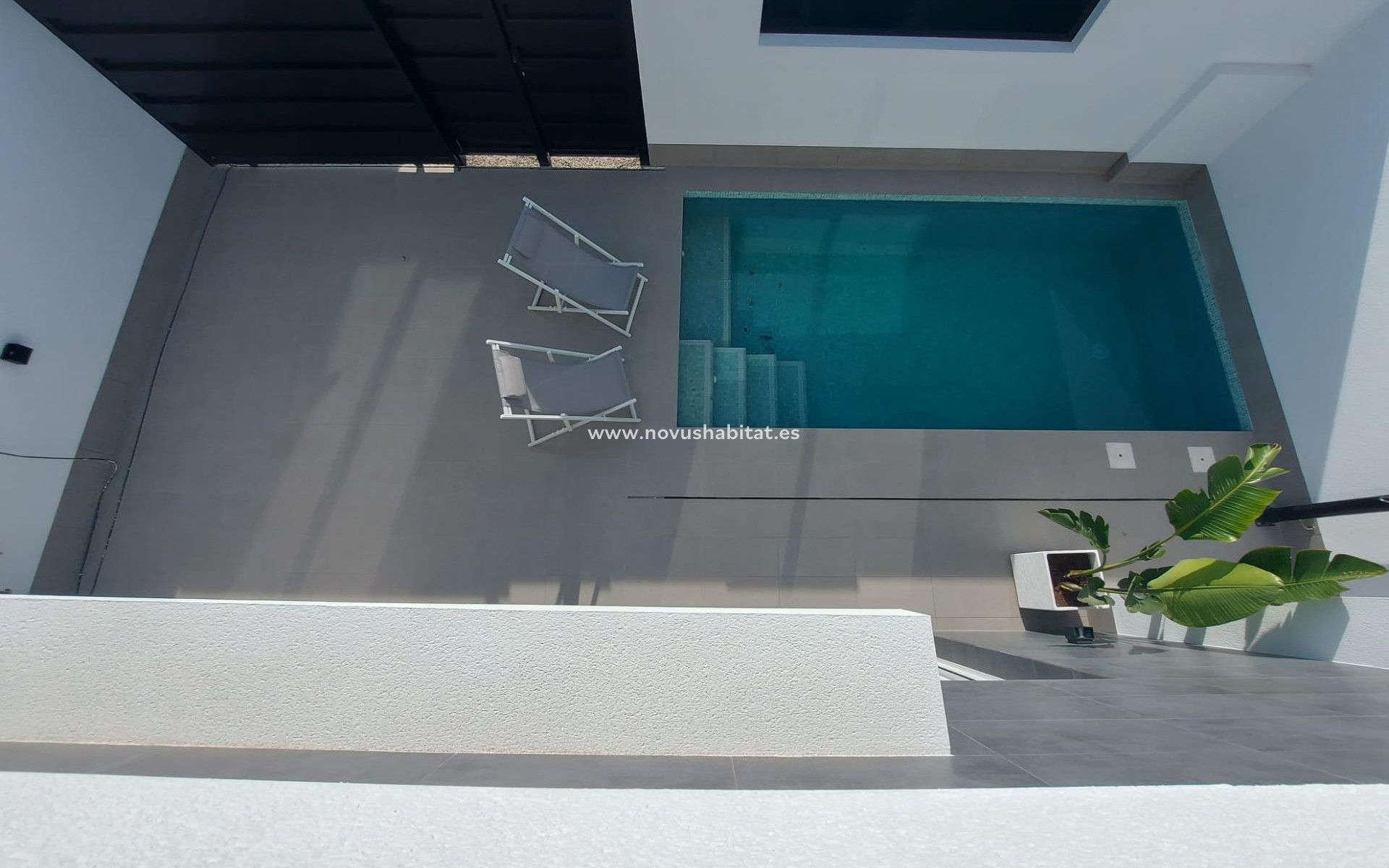 Nueva construcción  - Semidetached - Torre Pacheco - Torre-Pacheco