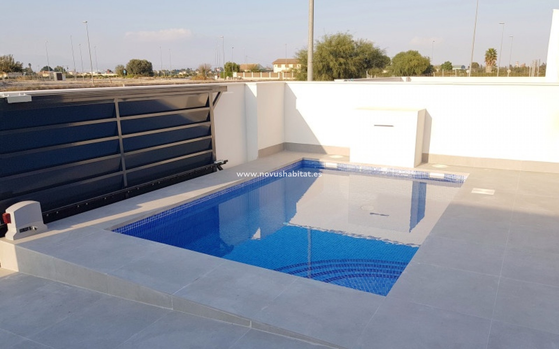 Nueva construcción  - Terraced houses - Daya Nueva