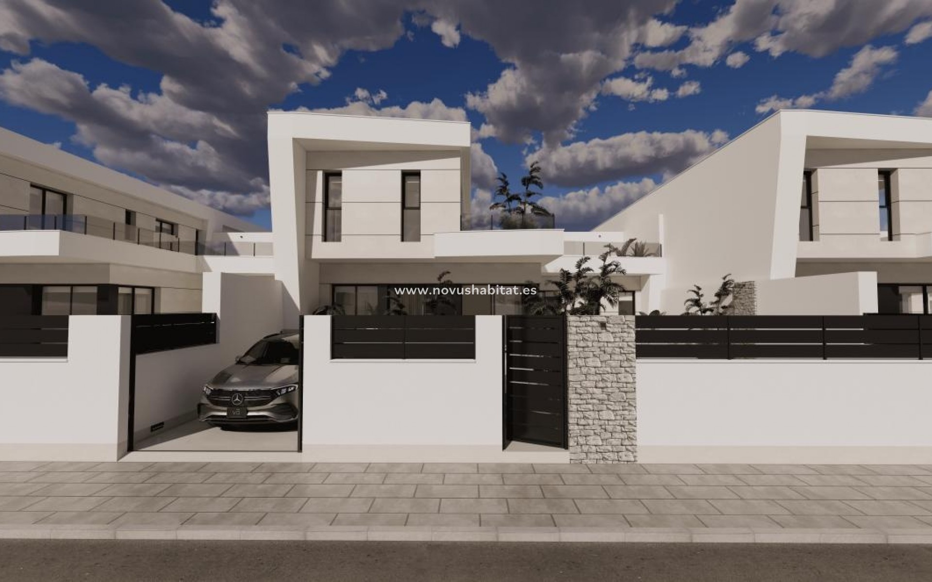 Nueva construcción  - Terraced houses - Dolores