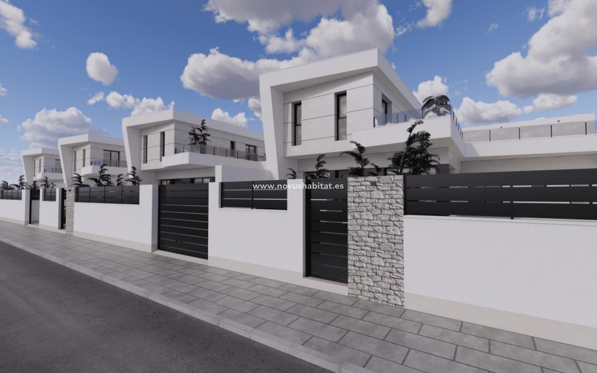 Nueva construcción  - Terraced houses - Dolores