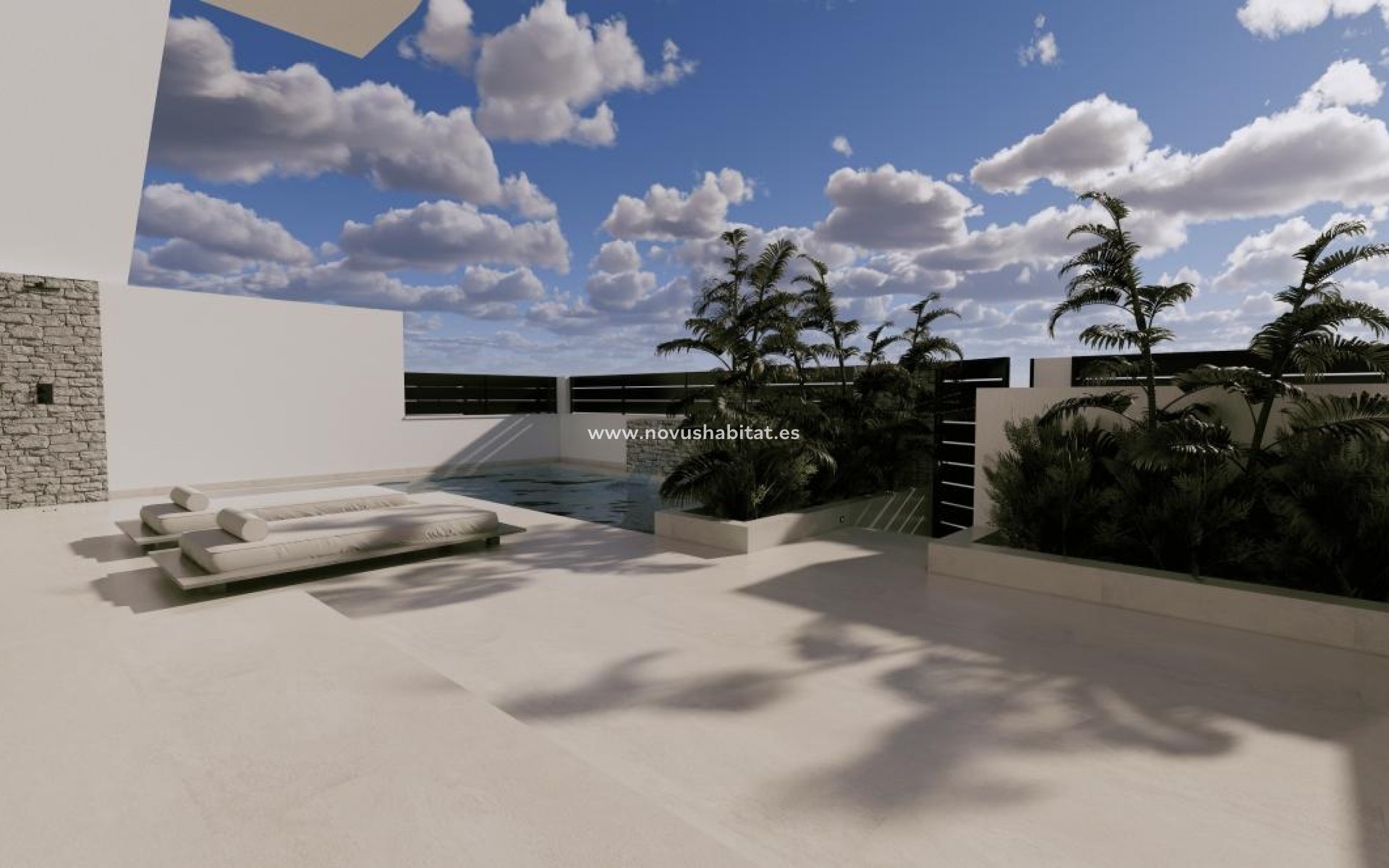 Nueva construcción  - Terraced houses - Dolores