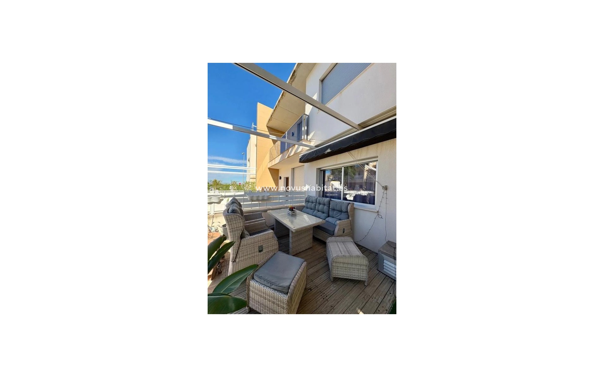 Nueva construcción  - Terraced houses - Guardamar del Segura