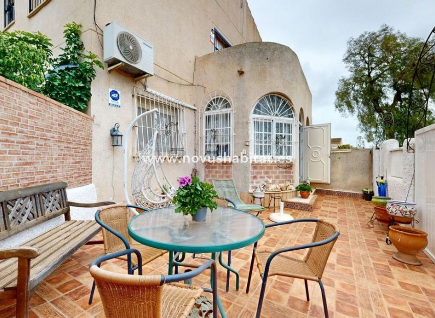 Nueva construcción  - Terraced houses - Los Alcázares