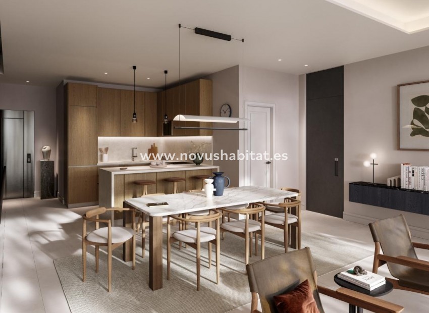 Nueva construcción  - Terraced houses - Málaga