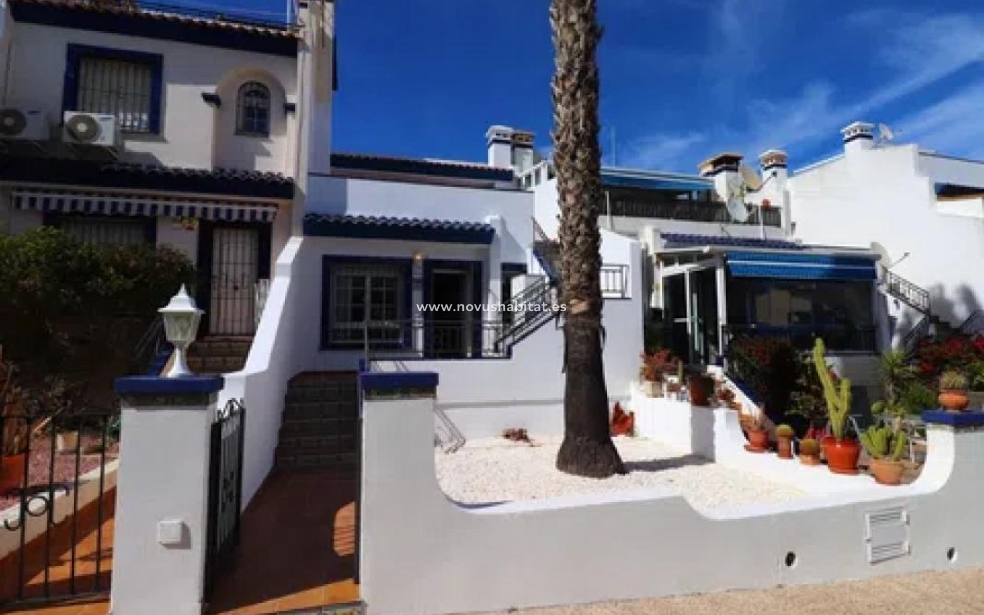 Nueva construcción  - Terraced houses - Orihuela