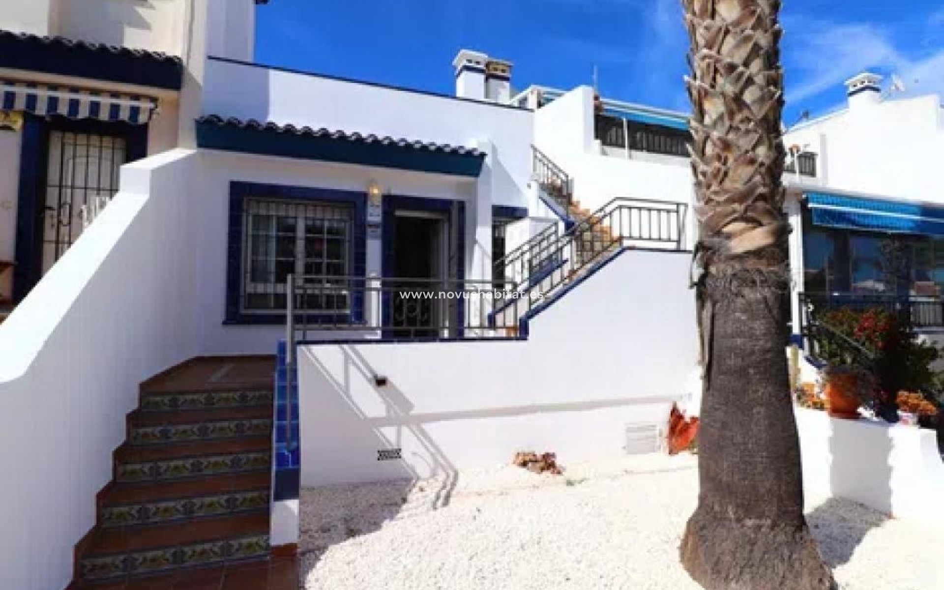 Nueva construcción  - Terraced houses - Orihuela